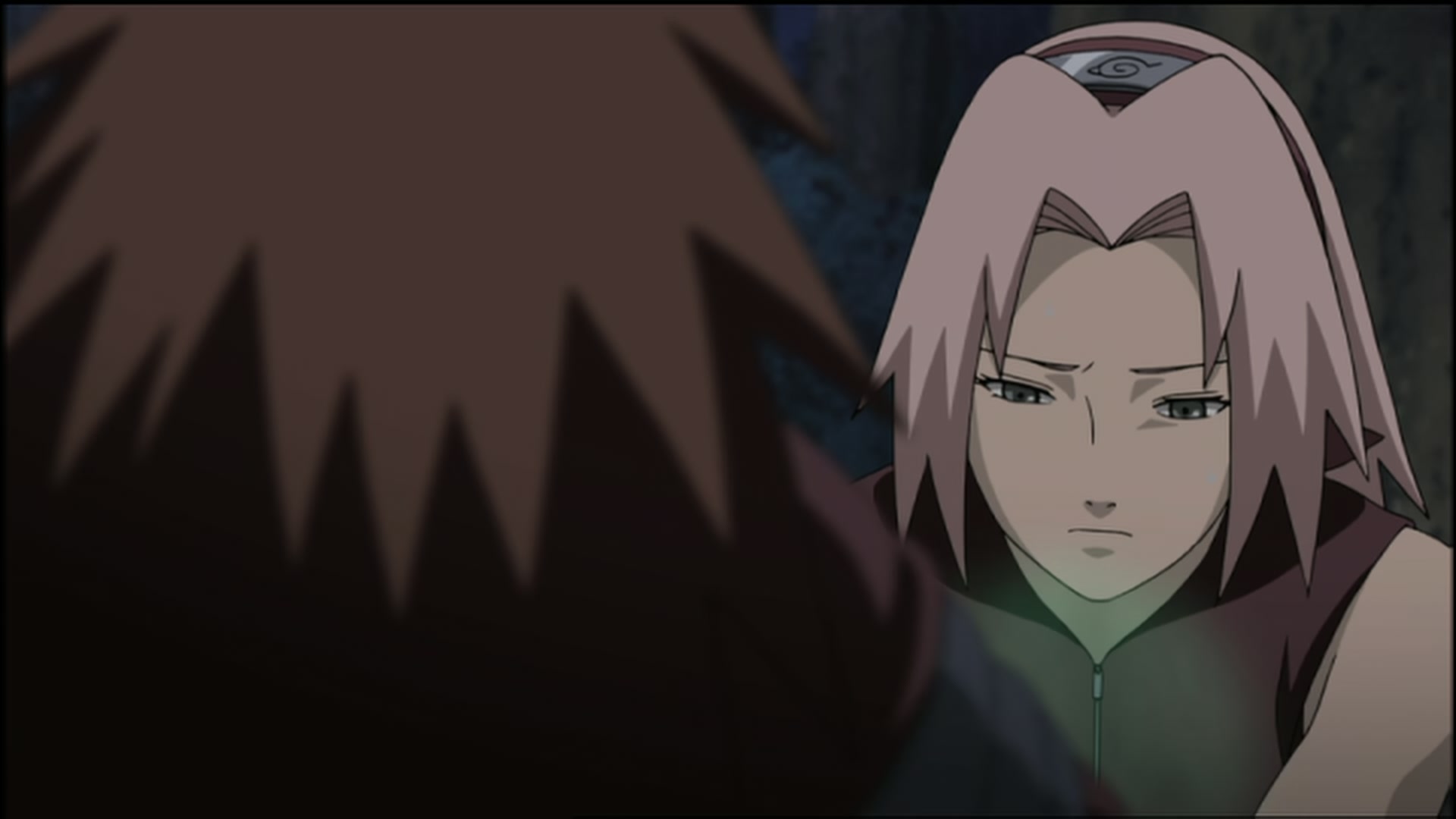Naruto: Shippuden Ep 71: My Friend @ 00:06:34