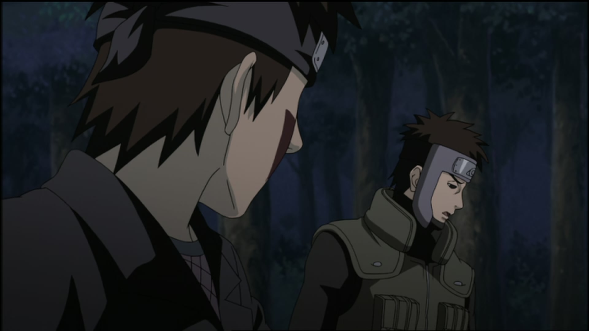 Naruto: Shippuden Ep 71: My Friend @ 00:06:48