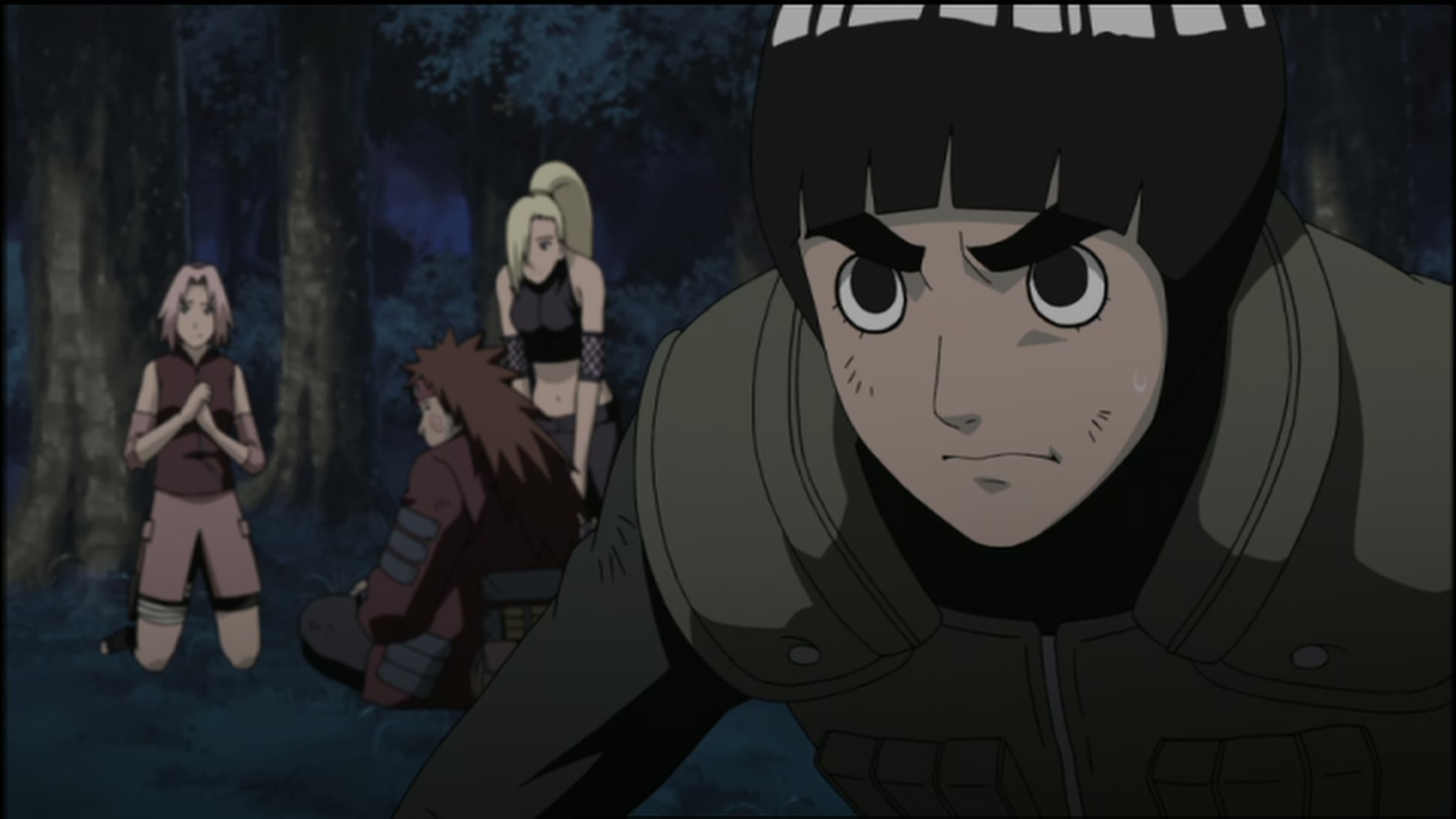 Naruto: Shippuden Ep 71: My Friend @ 00:06:53