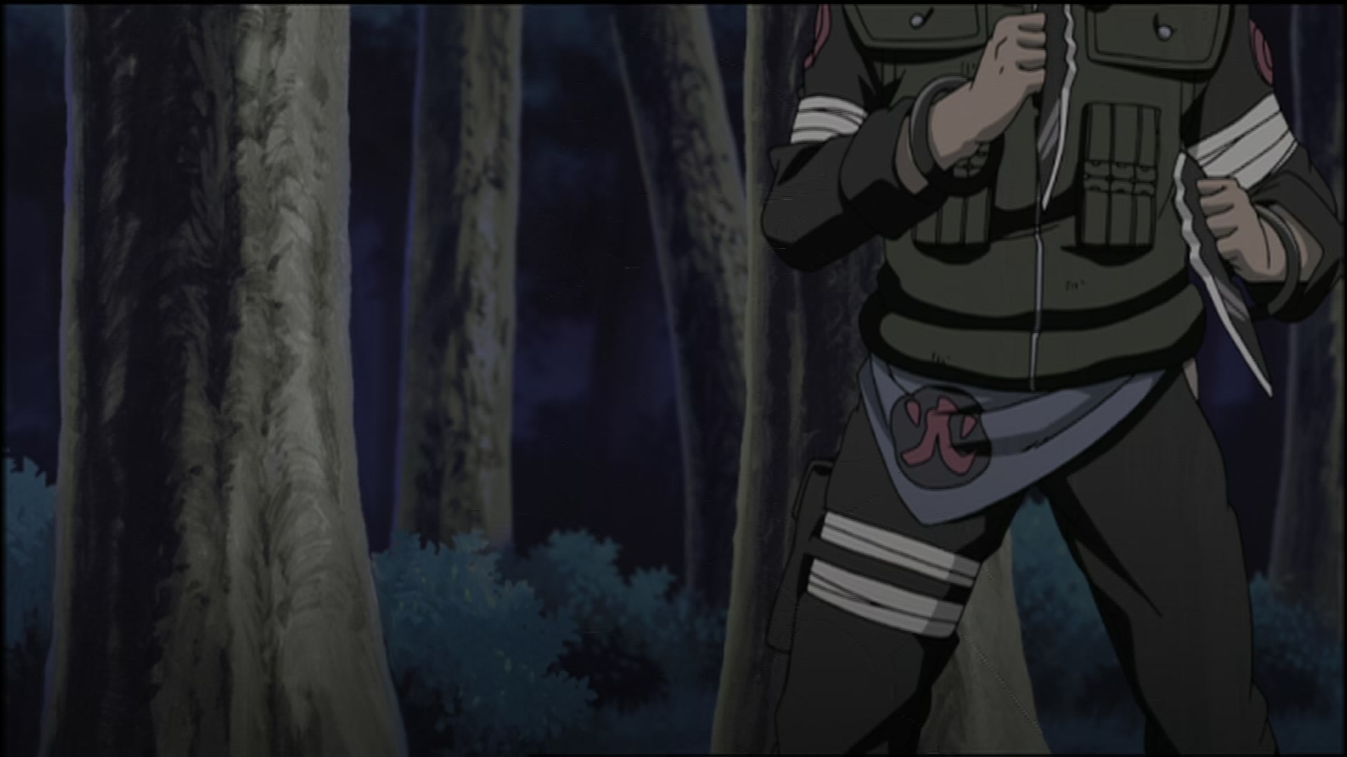 Naruto: Shippuden Ep 71: My Friend @ 00:07:02