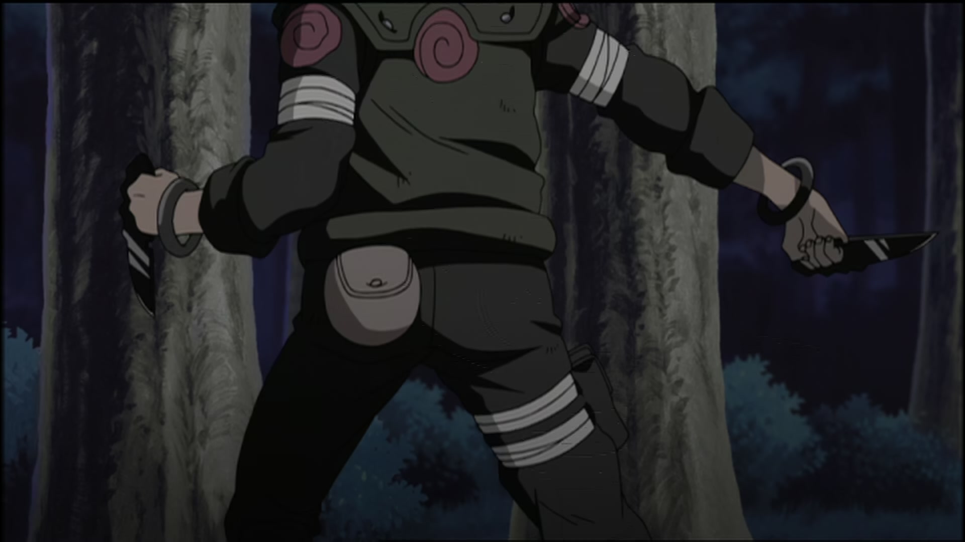 Naruto: Shippuden Ep 71: My Friend @ 00:07:07