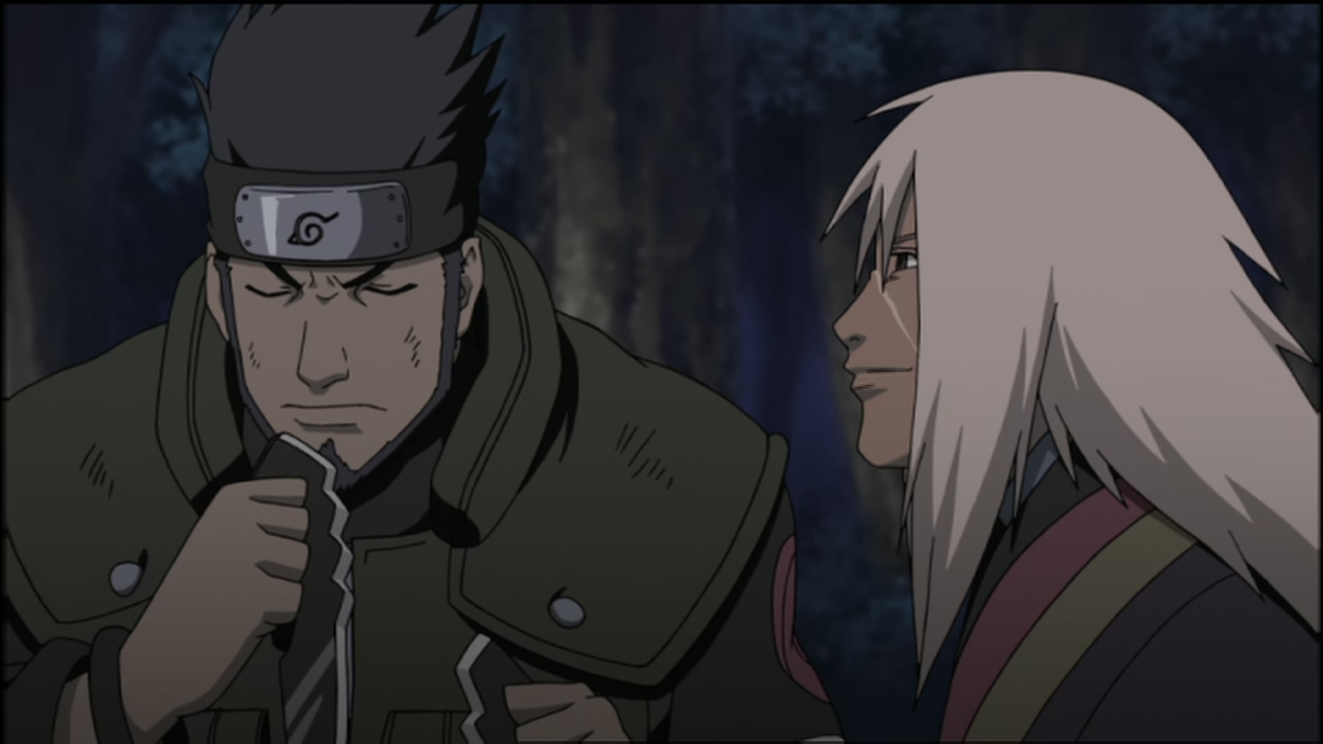 Naruto: Shippuden Ep 71: My Friend @ 00:07:17