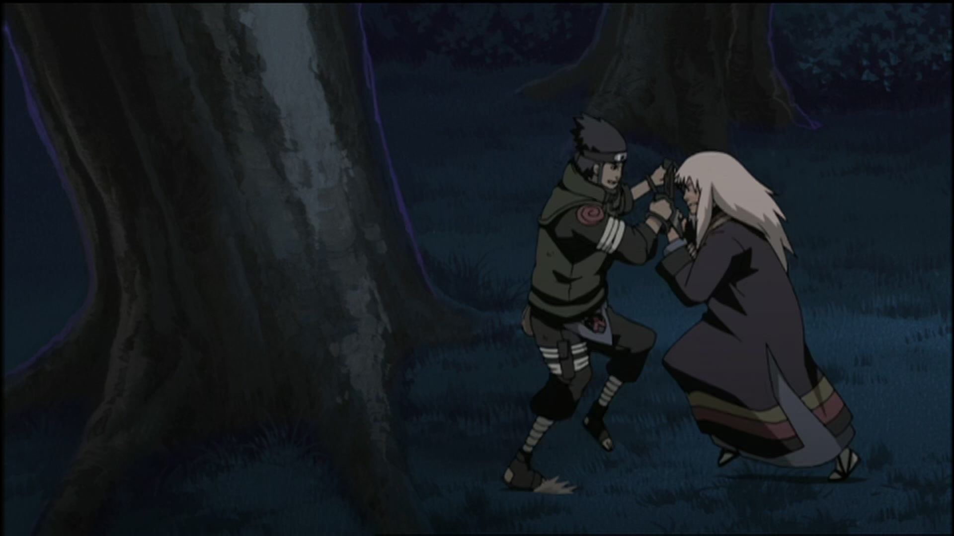 Naruto: Shippuden Ep 71: My Friend @ 00:07:40