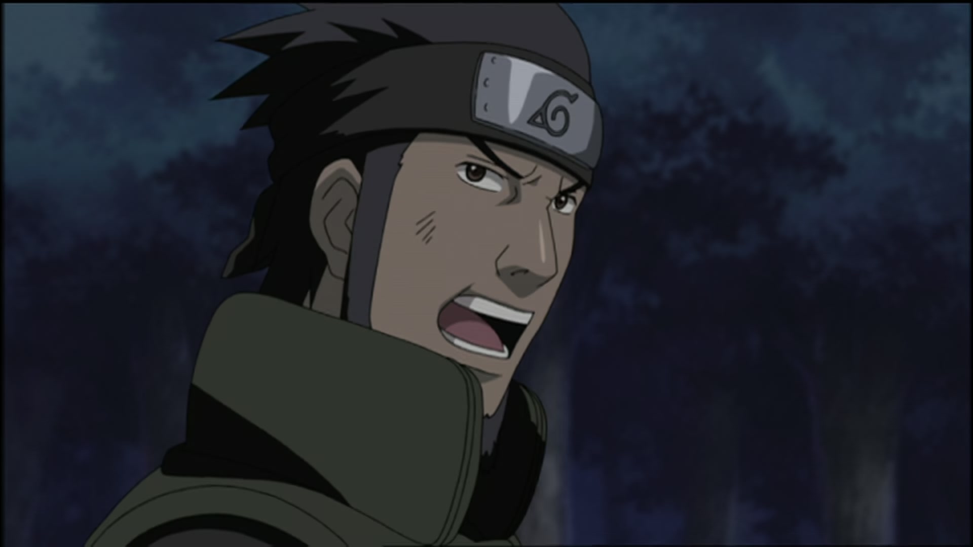 Naruto: Shippuden Ep 71: My Friend @ 00:07:55