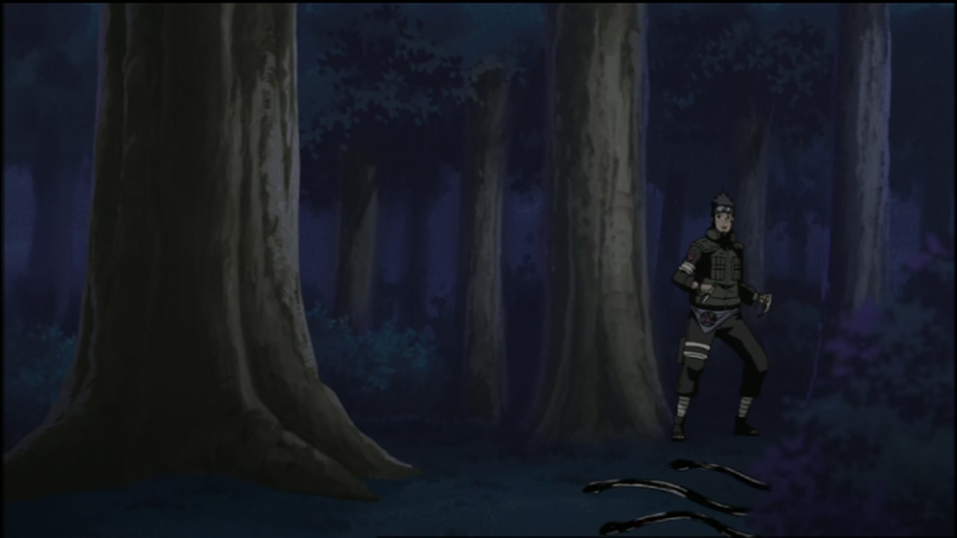 Naruto: Shippuden Ep 71: My Friend @ 00:08:04