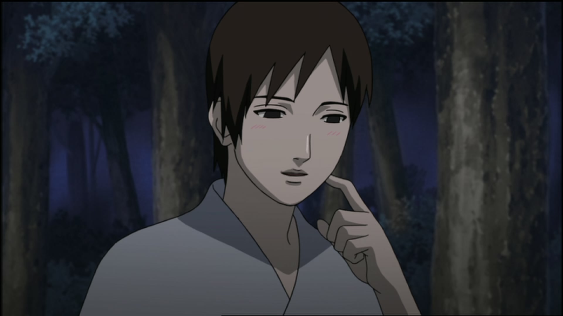 Naruto: Shippuden Ep 71: My Friend @ 00:08:23