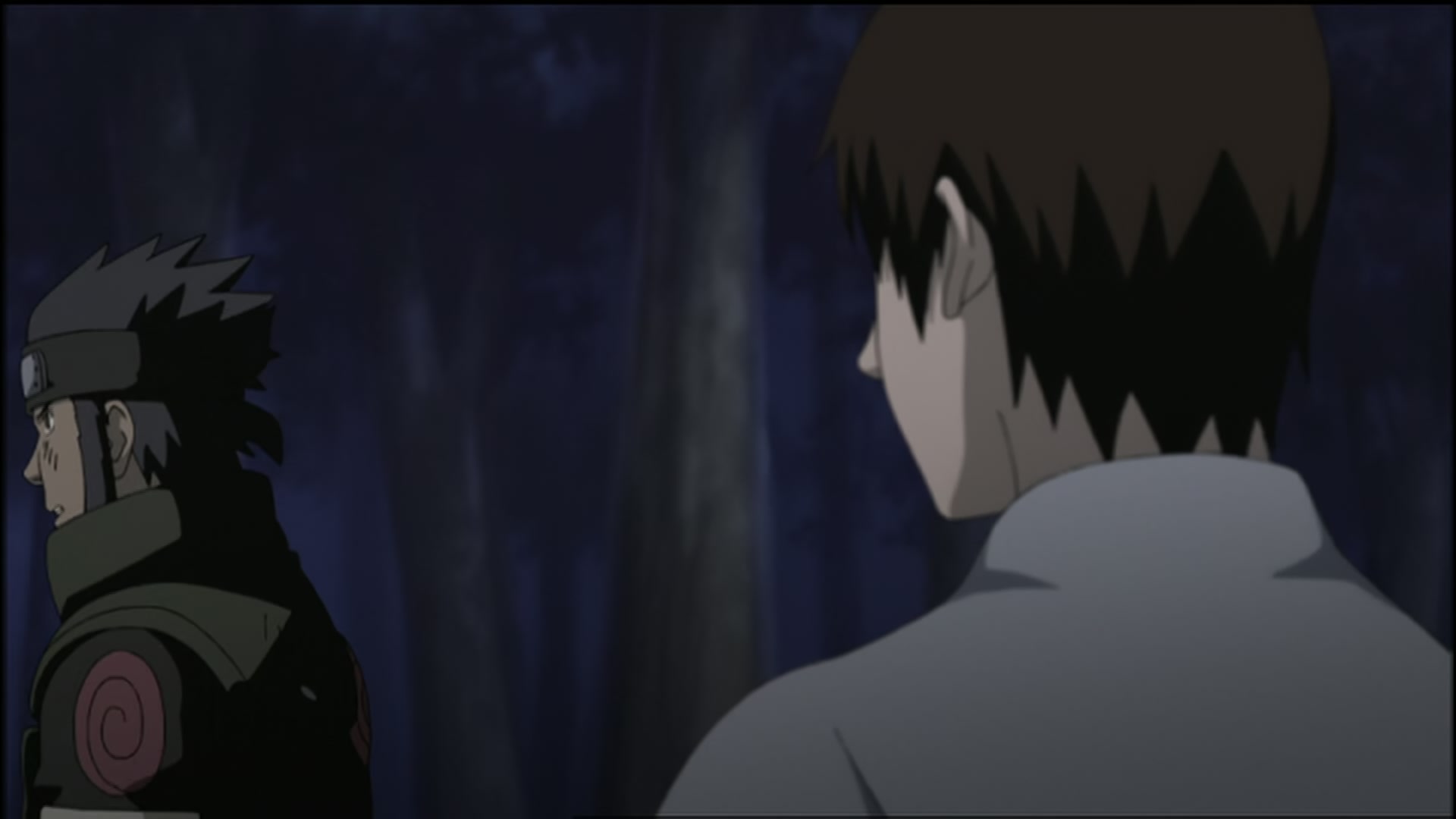 Naruto: Shippuden Ep 71: My Friend @ 00:08:28