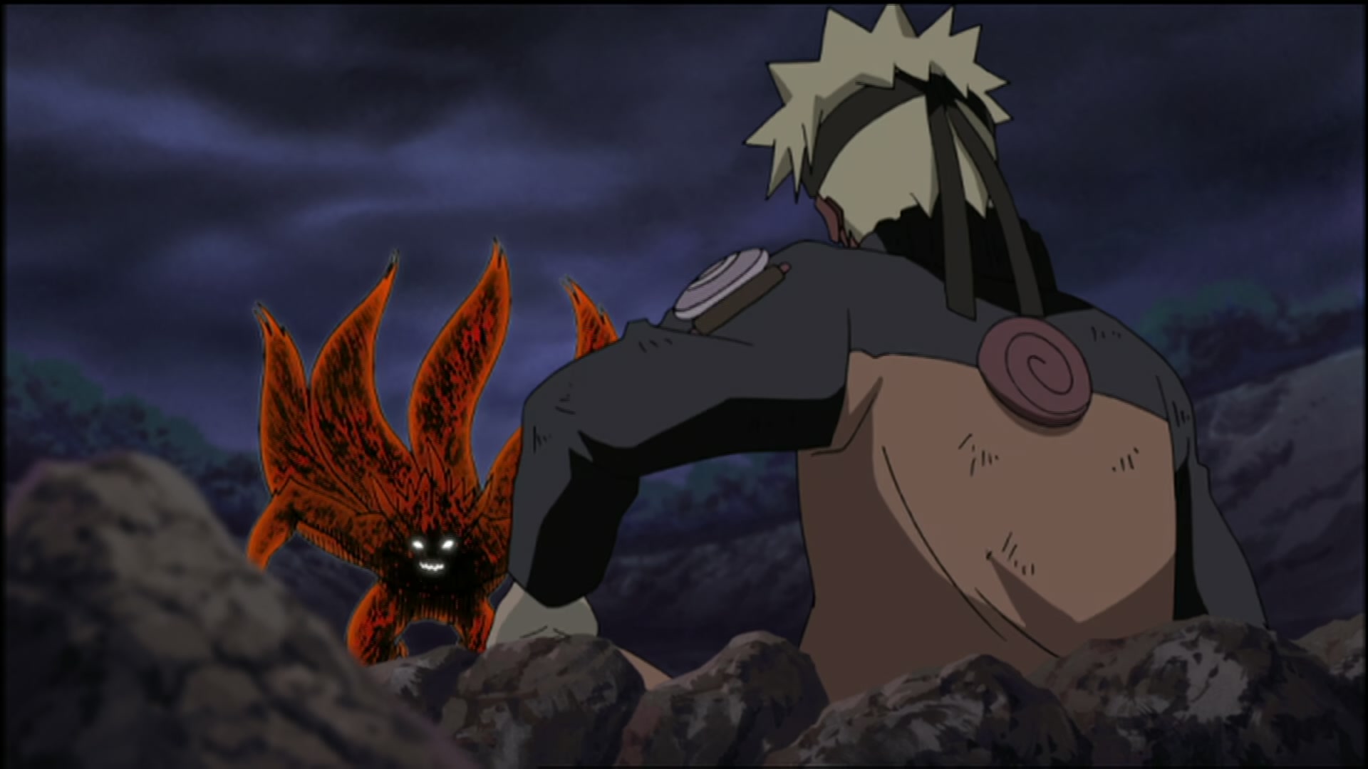 Naruto: Shippuden Ep 71: My Friend @ 00:08:52