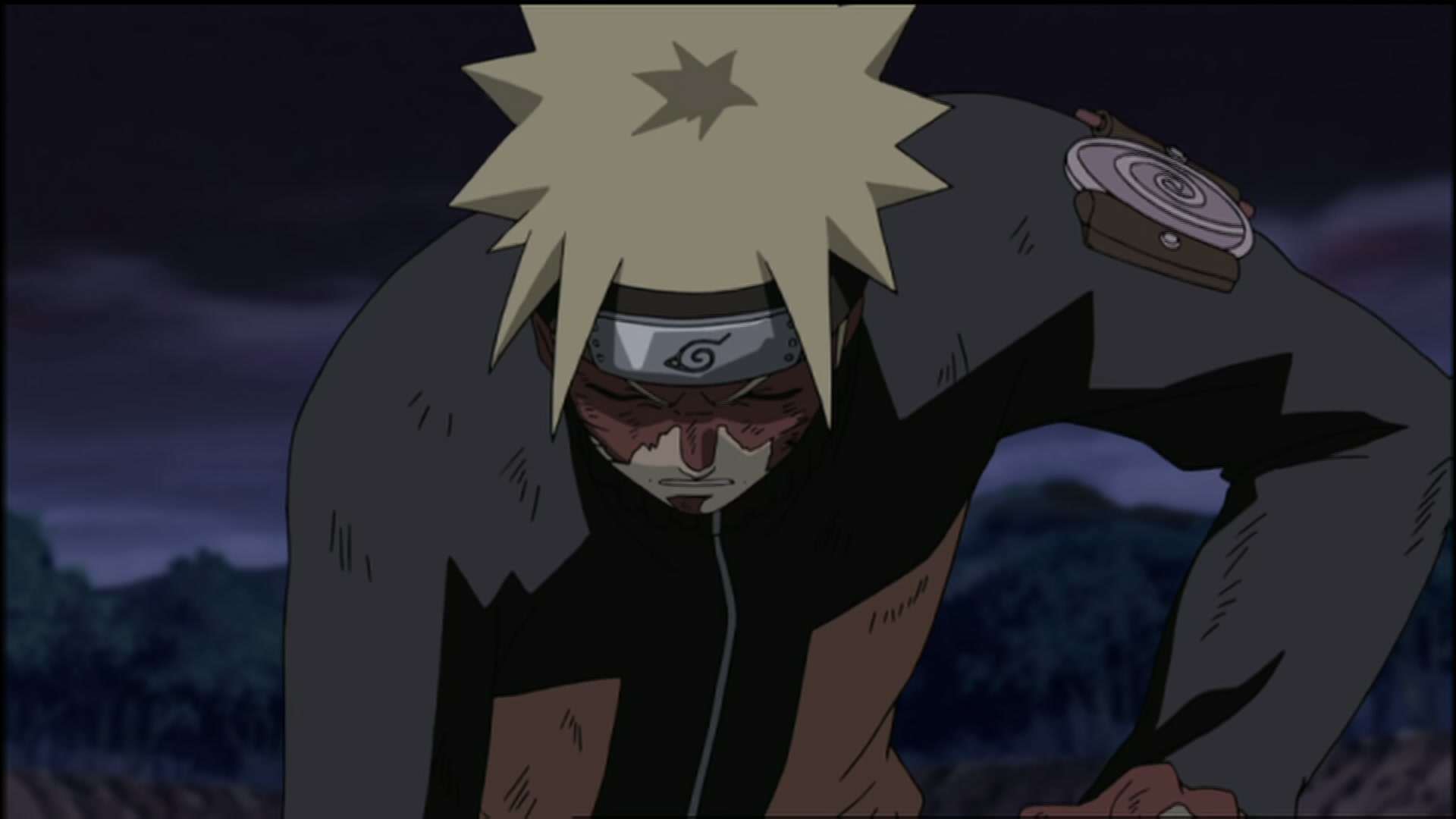 Naruto: Shippuden Ep 71: My Friend @ 00:09:15