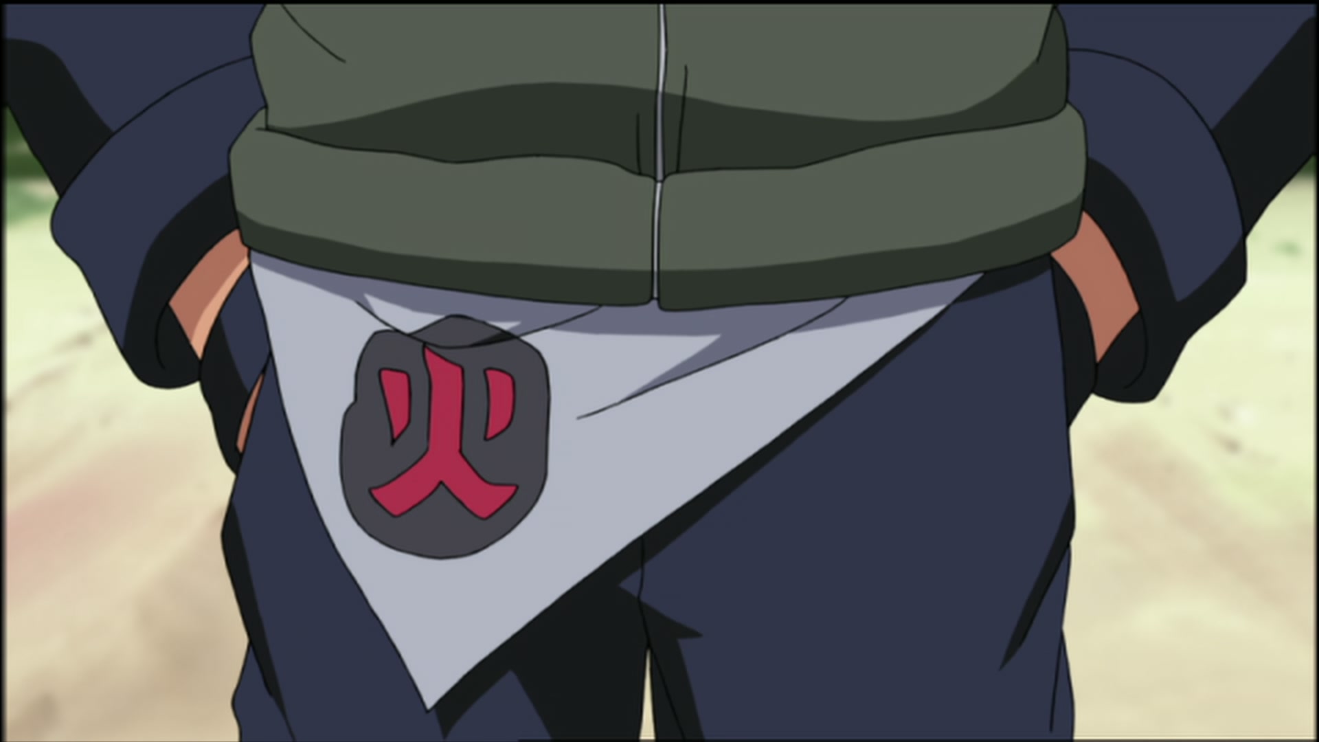 Naruto: Shippuden Ep 72: The Quietly Approaching Threat @ 00:03:00