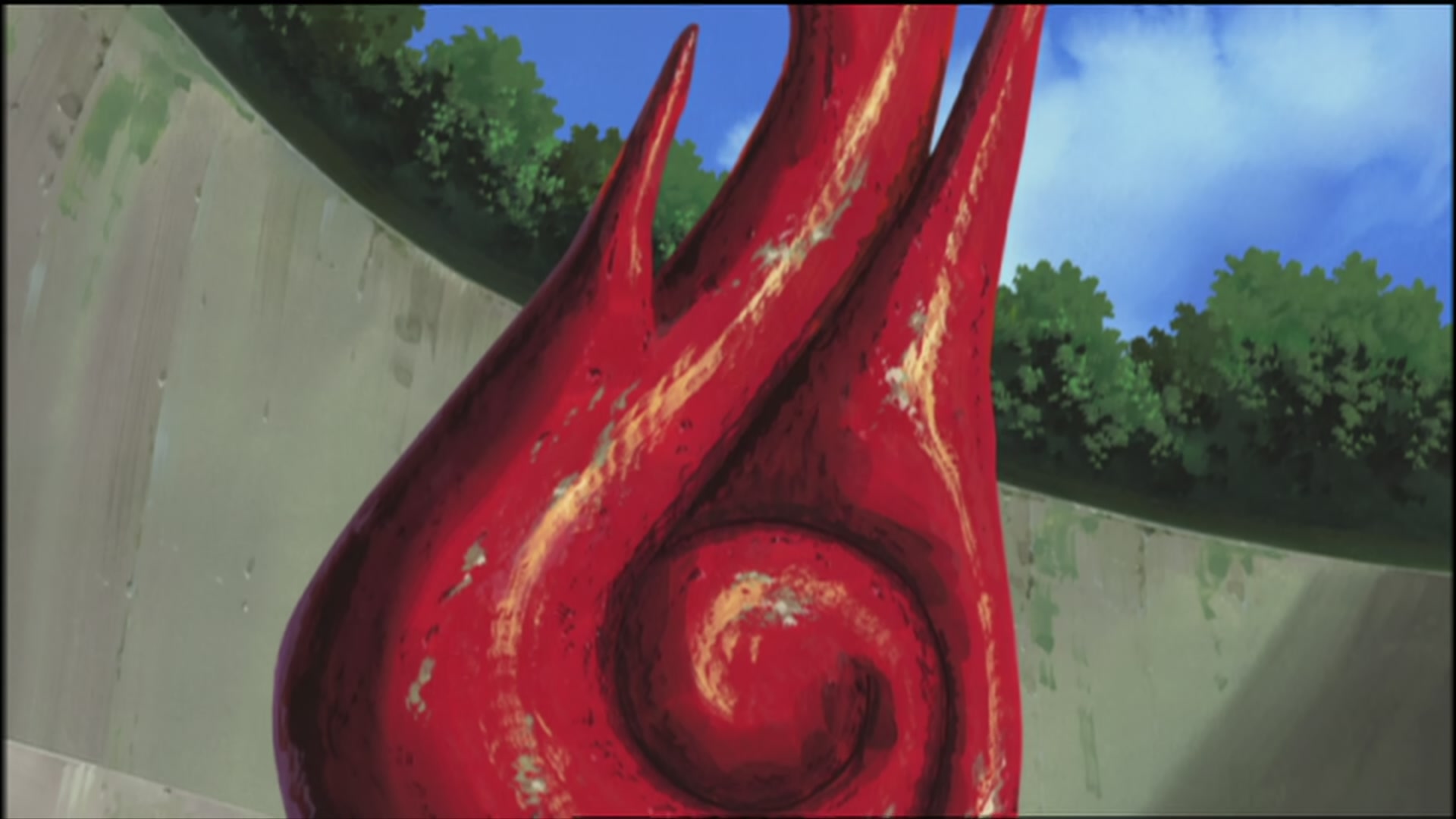 Naruto: Shippuden Ep 72: The Quietly Approaching Threat @ 00:03:10
