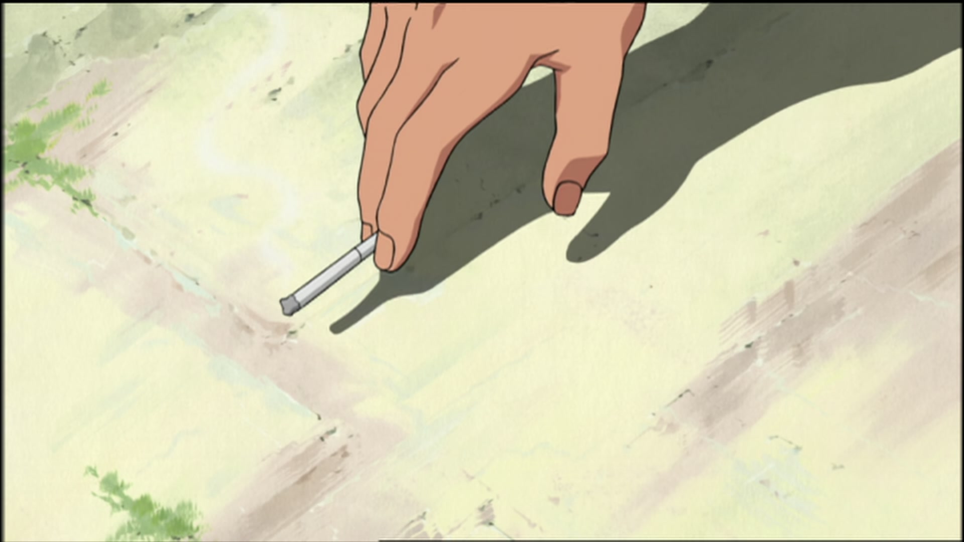 Naruto: Shippuden Ep 72: The Quietly Approaching Threat @ 00:03:33
