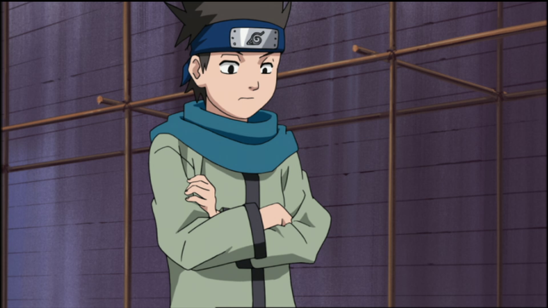Naruto: Shippuden Ep 72: The Quietly Approaching Threat @ 00:06:06