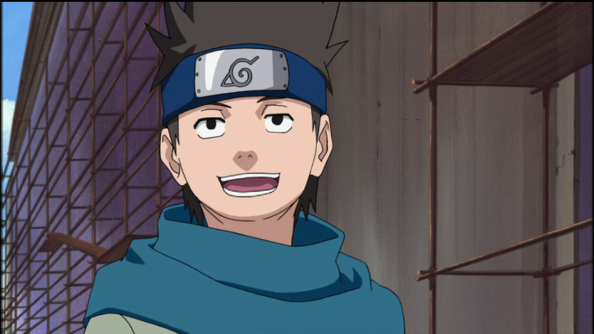 Naruto: Shippuden Ep 72: The Quietly Approaching Threat @ 00:06:30