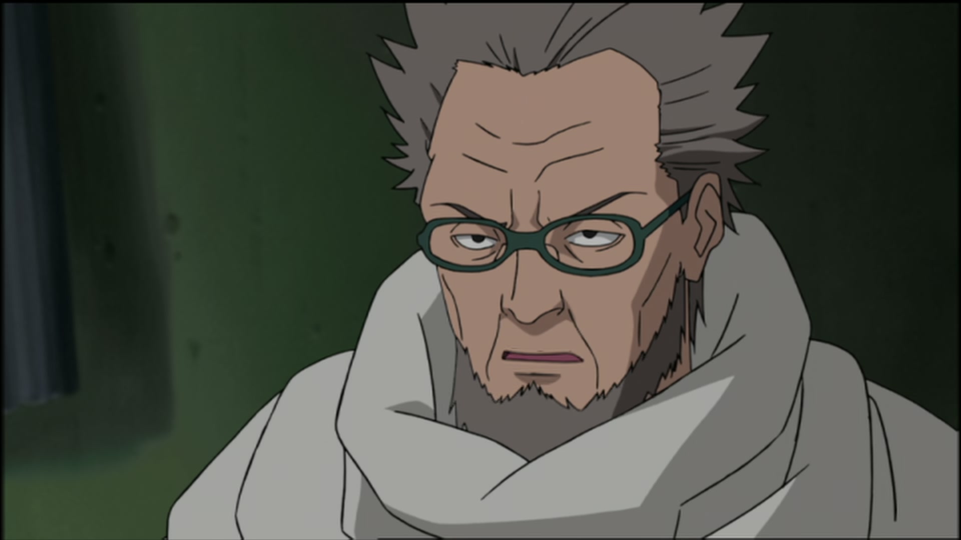 Naruto: Shippuden Ep 72: The Quietly Approaching Threat @ 00:07:46
