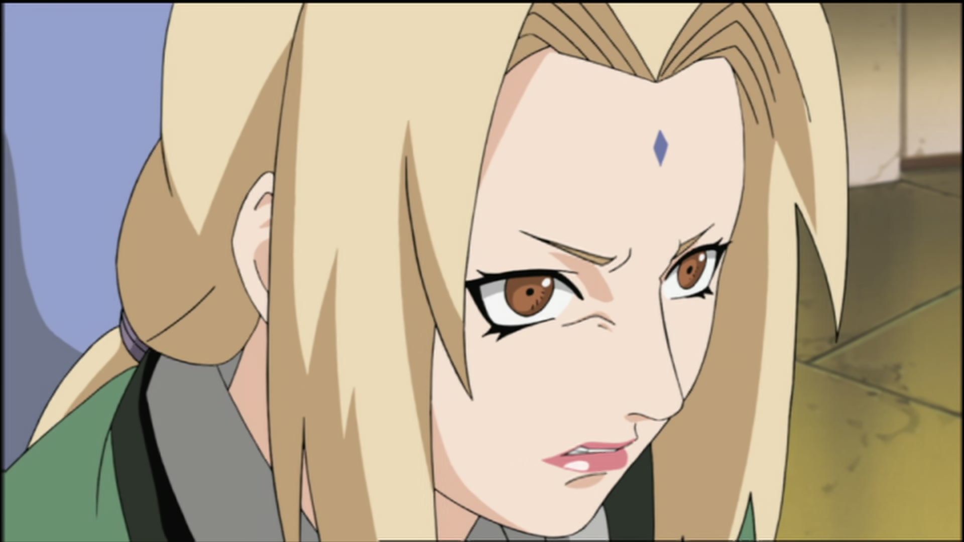 Naruto: Shippuden Ep 72: The Quietly Approaching Threat @ 00:08:05