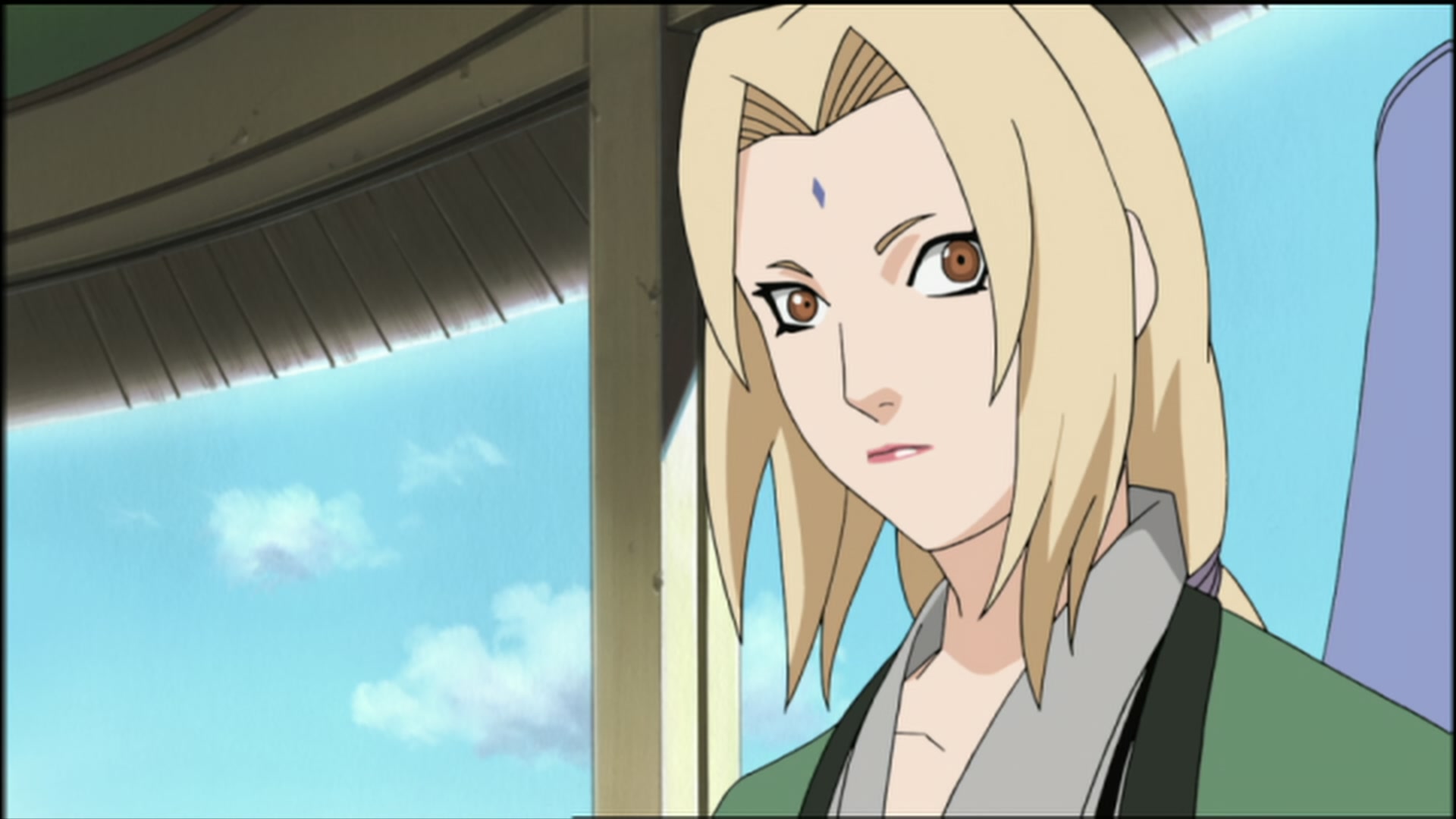 Naruto: Shippuden Ep 72: The Quietly Approaching Threat @ 00:08:19