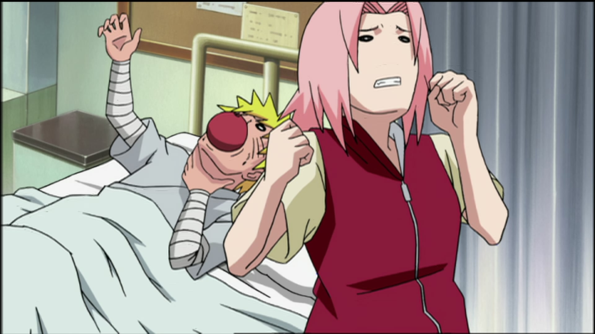 Naruto: Shippuden Ep 72: The Quietly Approaching Threat @ 00:09:40
