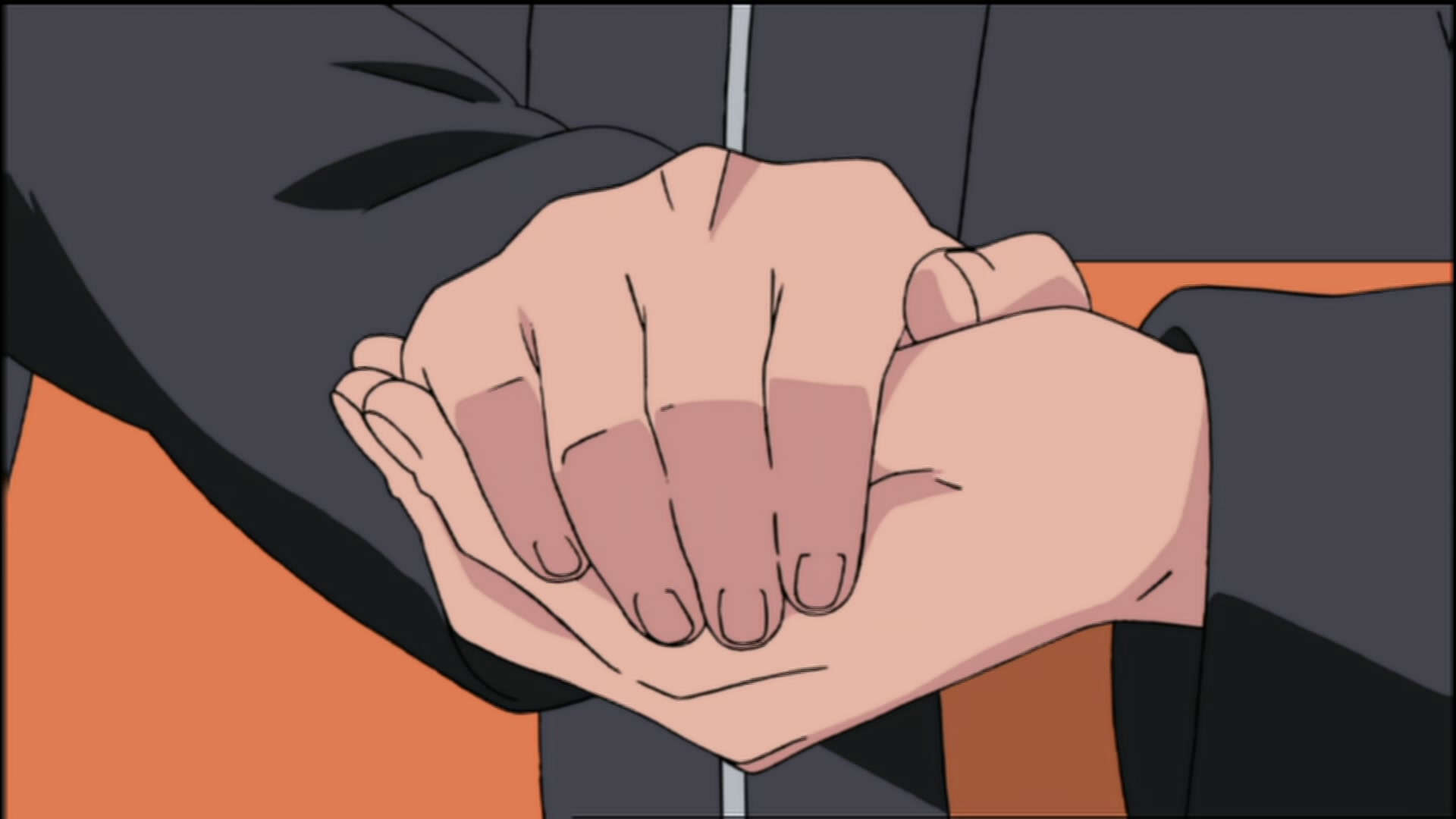 Naruto: Shippuden Ep 73: Akatsuki's Invasion @ 00:02:03
