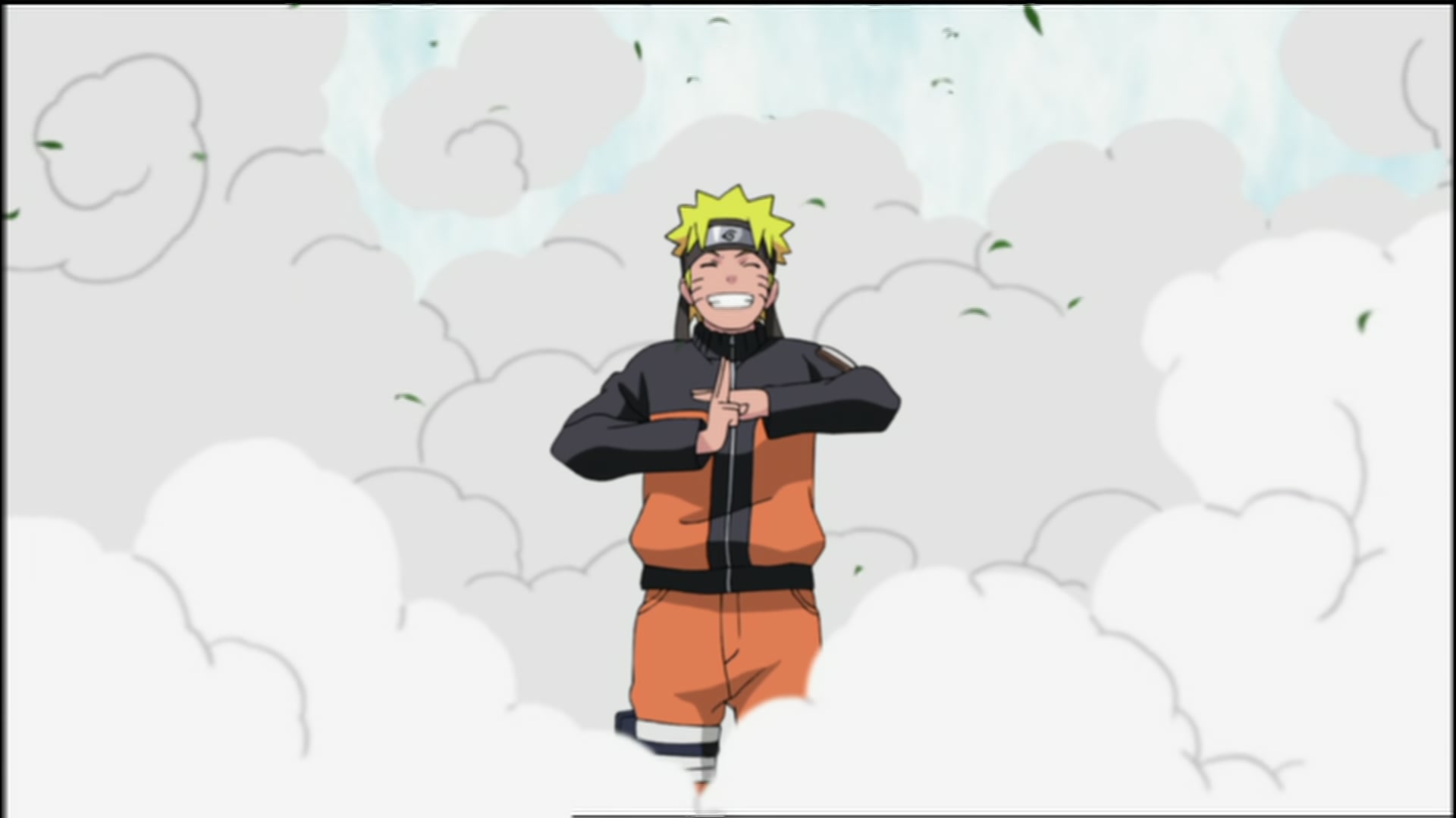 Naruto: Shippuden Ep 73: Akatsuki's Invasion @ 00:02:27