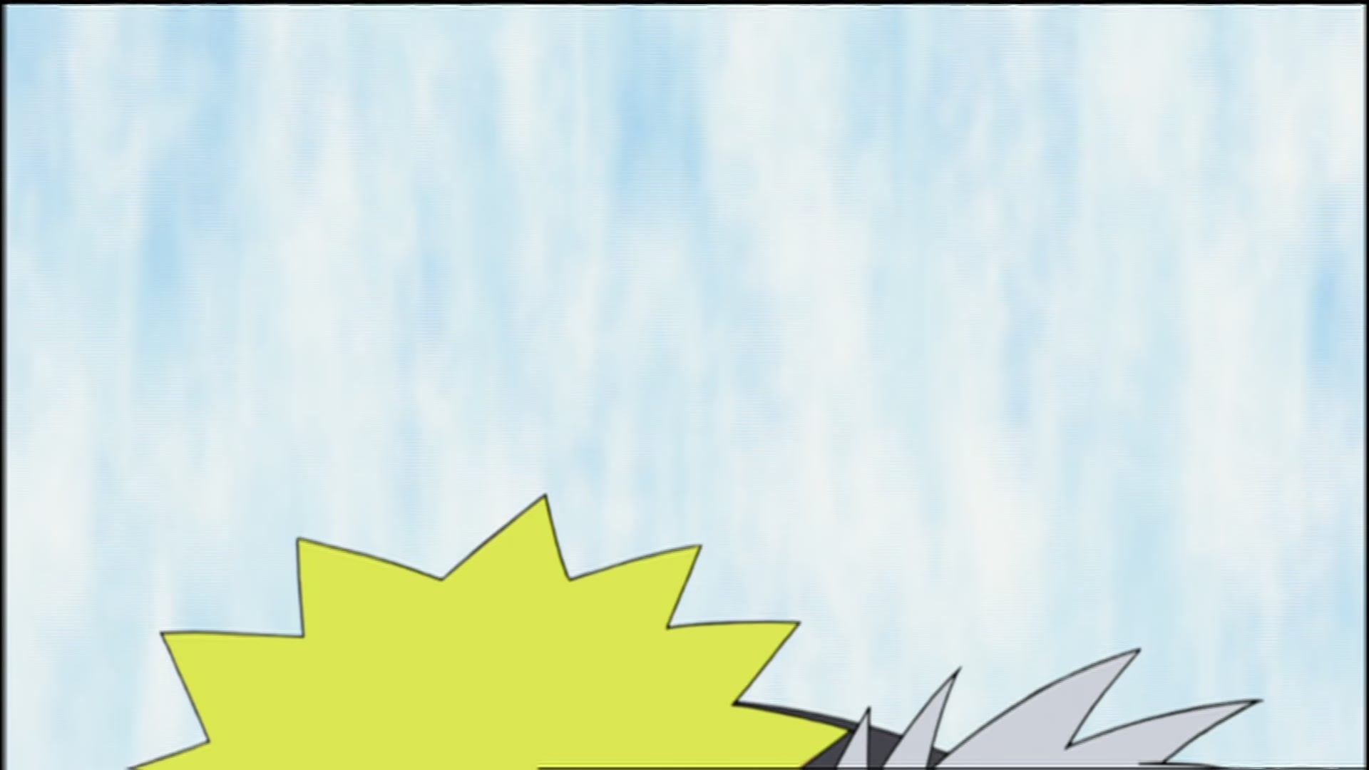 Naruto: Shippuden Ep 73: Akatsuki's Invasion @ 00:02:36