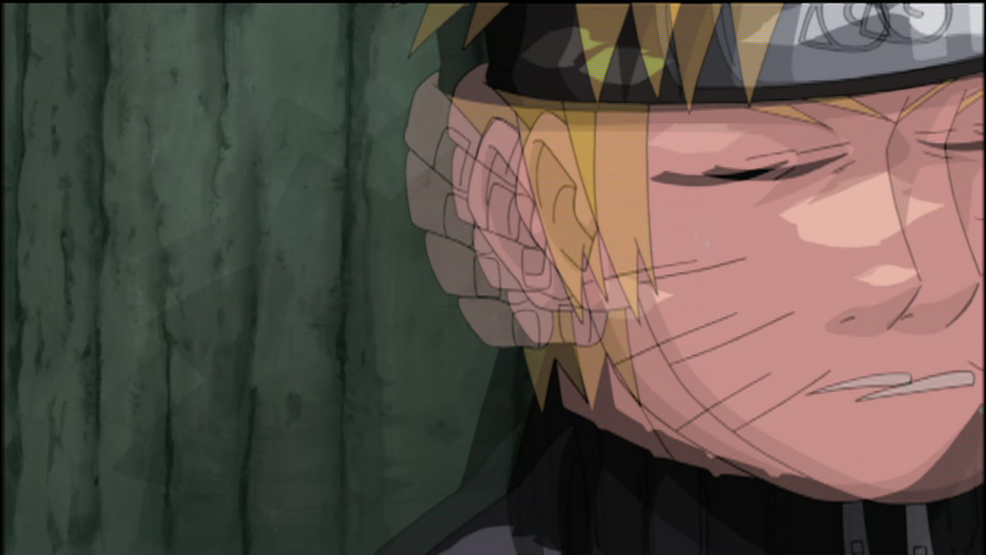 Naruto: Shippuden Ep 73: Akatsuki's Invasion @ 00:02:41