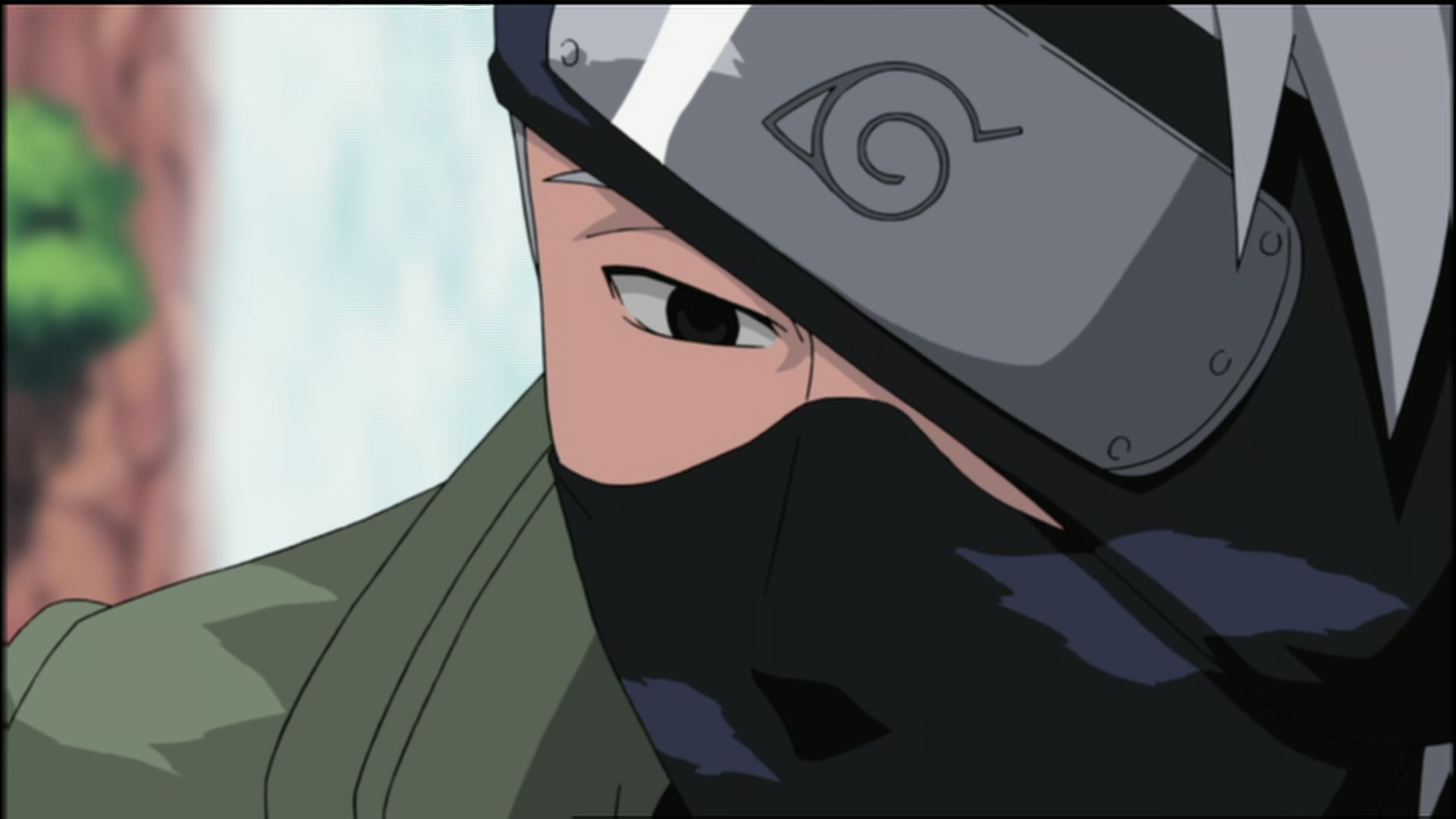 Naruto: Shippuden Ep 73: Akatsuki's Invasion @ 00:02:55