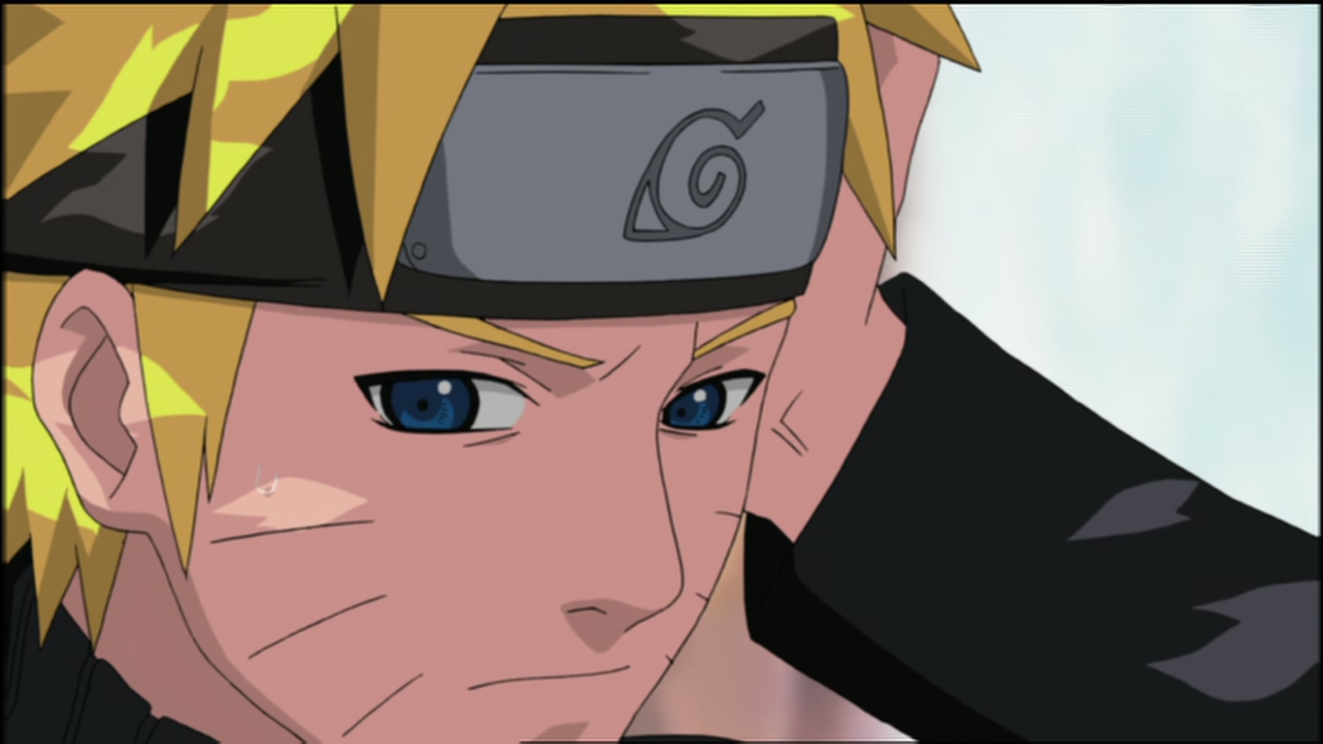 Naruto: Shippuden Ep 73: Akatsuki's Invasion @ 00:05:51