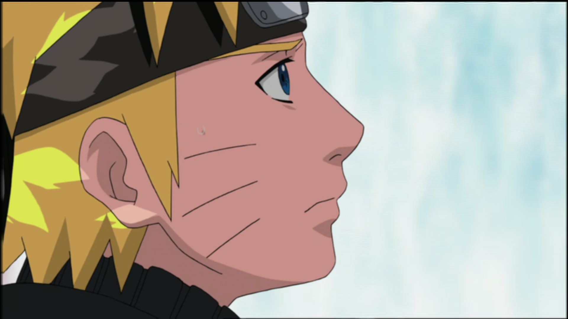 Naruto: Shippuden Ep 73: Akatsuki's Invasion @ 00:06:01