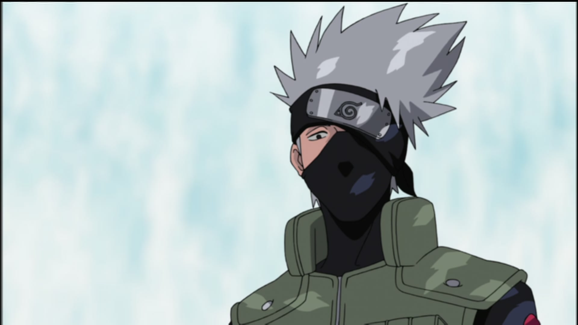 Naruto: Shippuden Ep 73: Akatsuki's Invasion @ 00:06:05