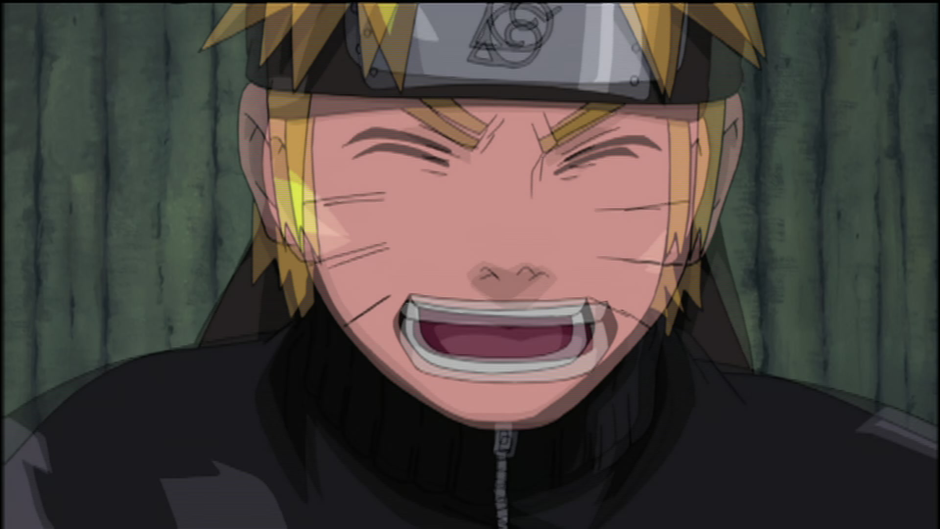 Naruto: Shippuden Ep 73: Akatsuki's Invasion @ 00:06:44