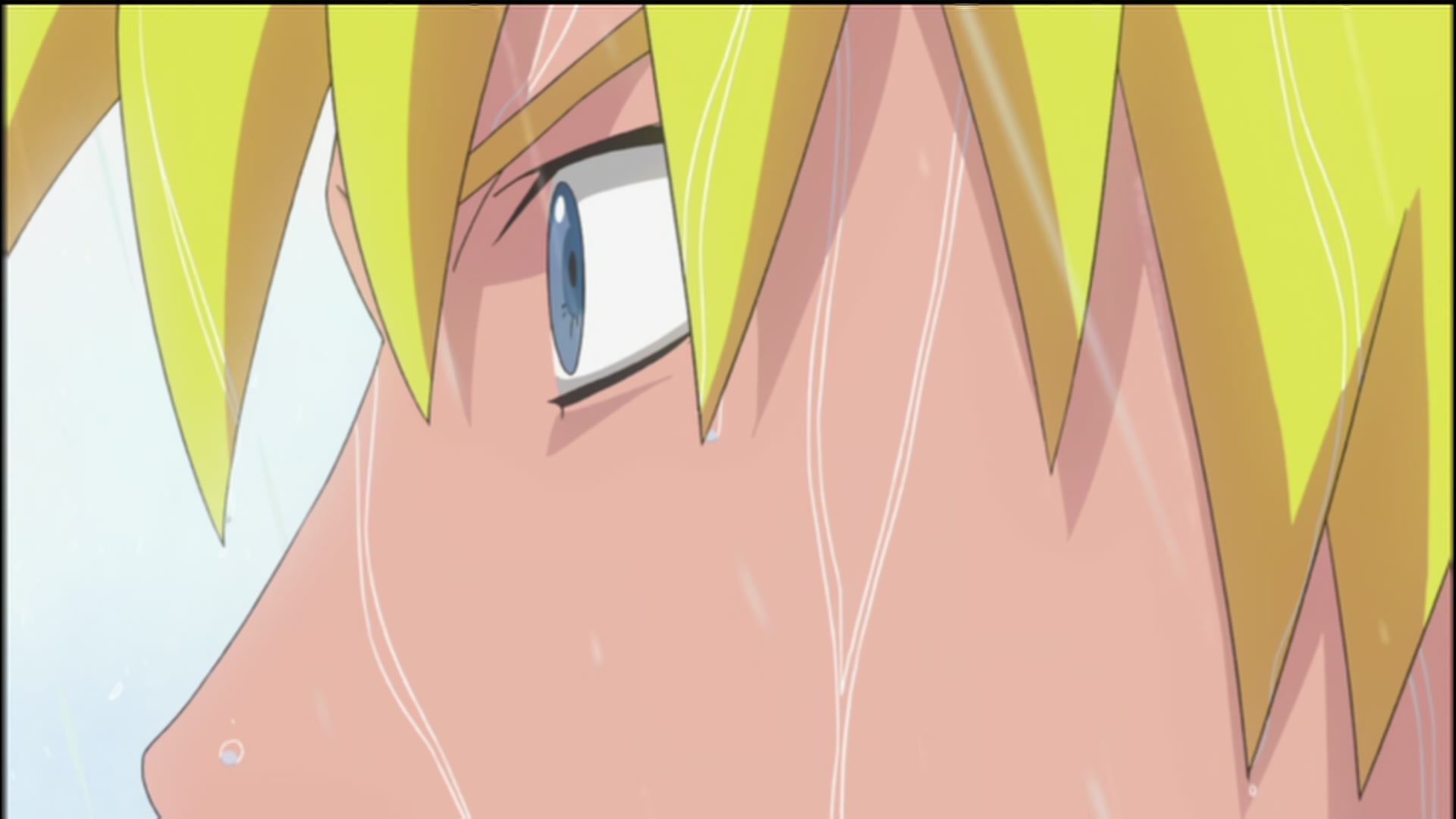 Naruto: Shippuden Ep 73: Akatsuki's Invasion @ 00:08:57