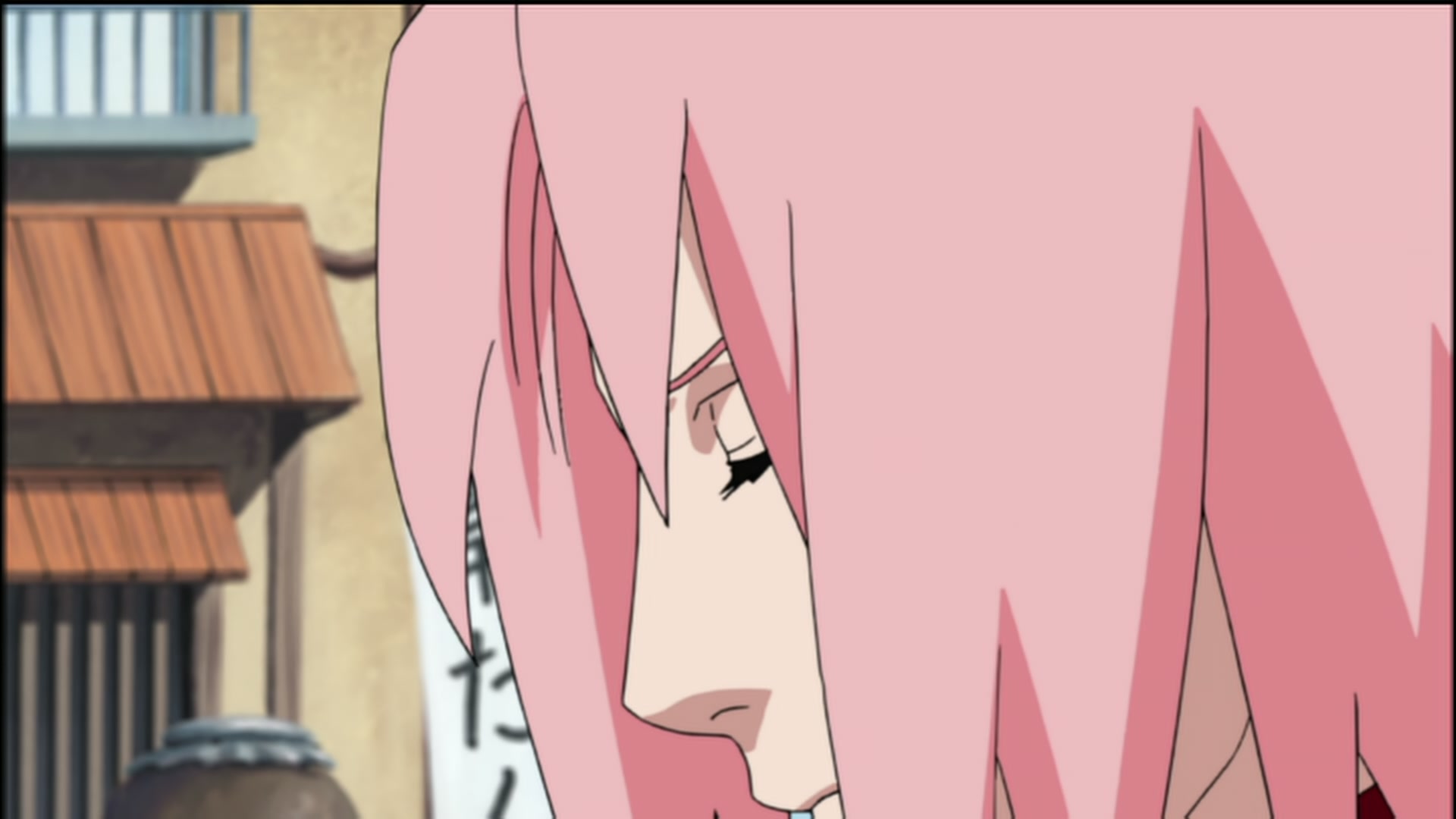 Naruto: Shippuden Ep 73: Akatsuki's Invasion @ 00:10:22