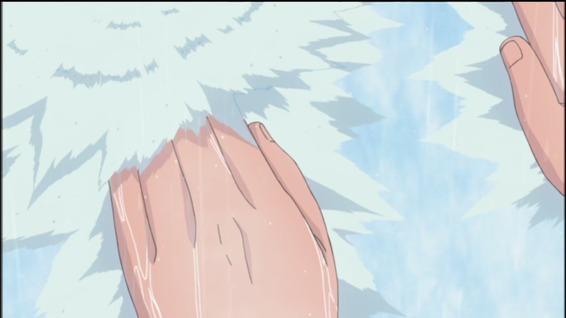 Naruto: Shippuden Ep 73: Akatsuki's Invasion @ 00:11:05