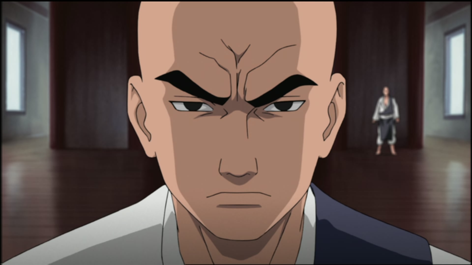 Naruto: Shippuden Ep 73: Akatsuki's Invasion @ 00:12:26