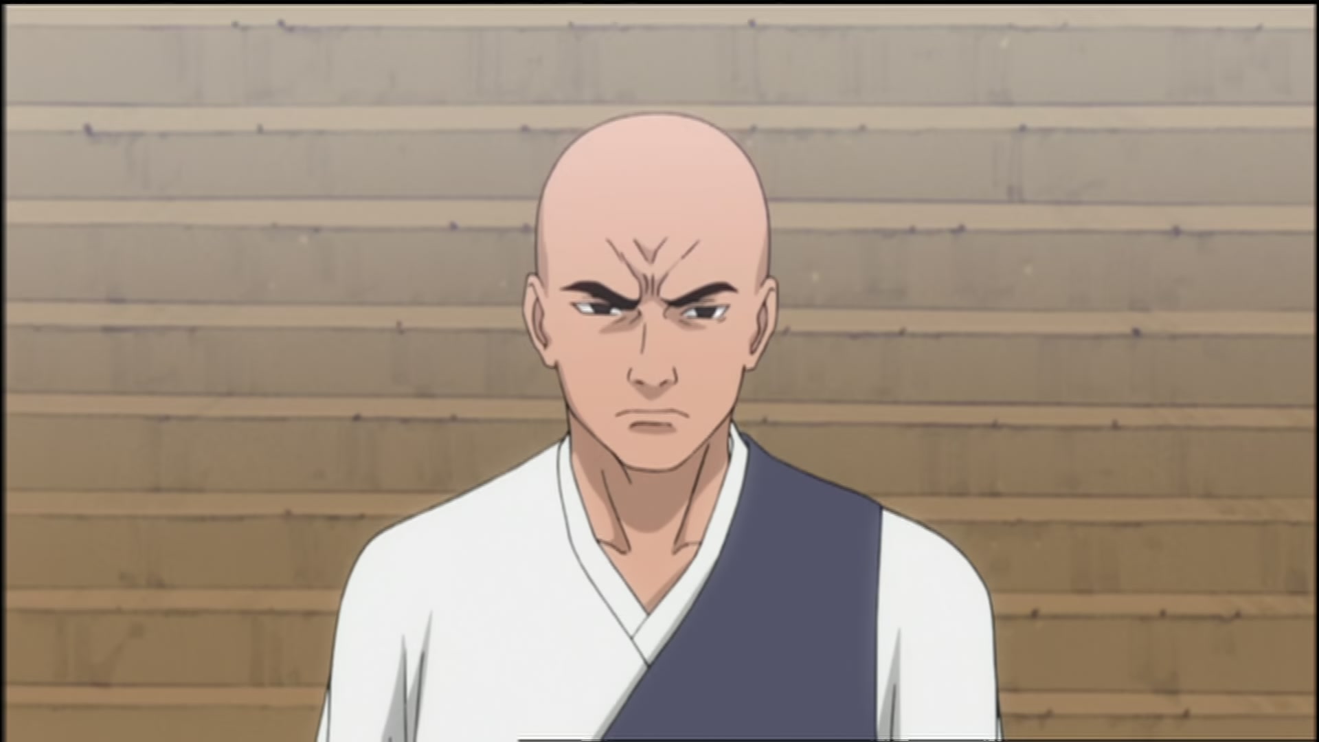 Naruto: Shippuden Ep 73: Akatsuki's Invasion @ 00:12:45