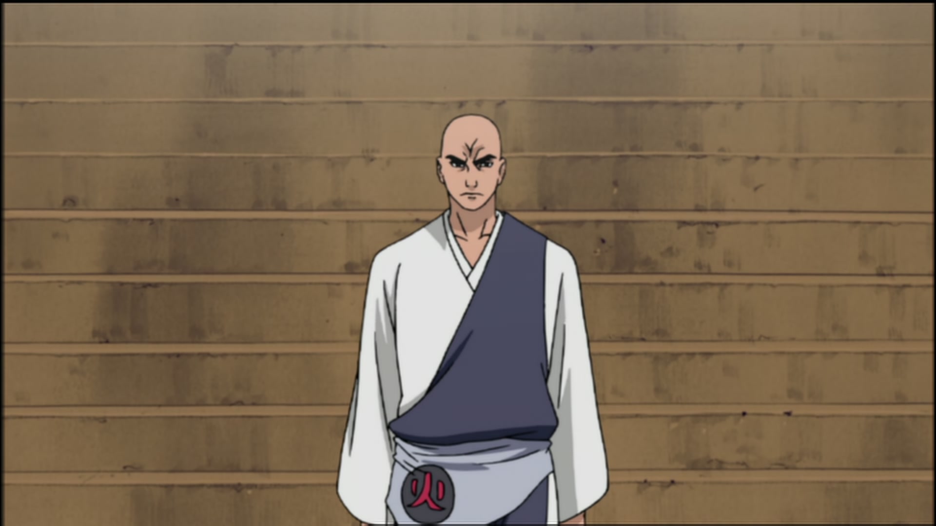 Naruto: Shippuden Ep 73: Akatsuki's Invasion @ 00:13:28