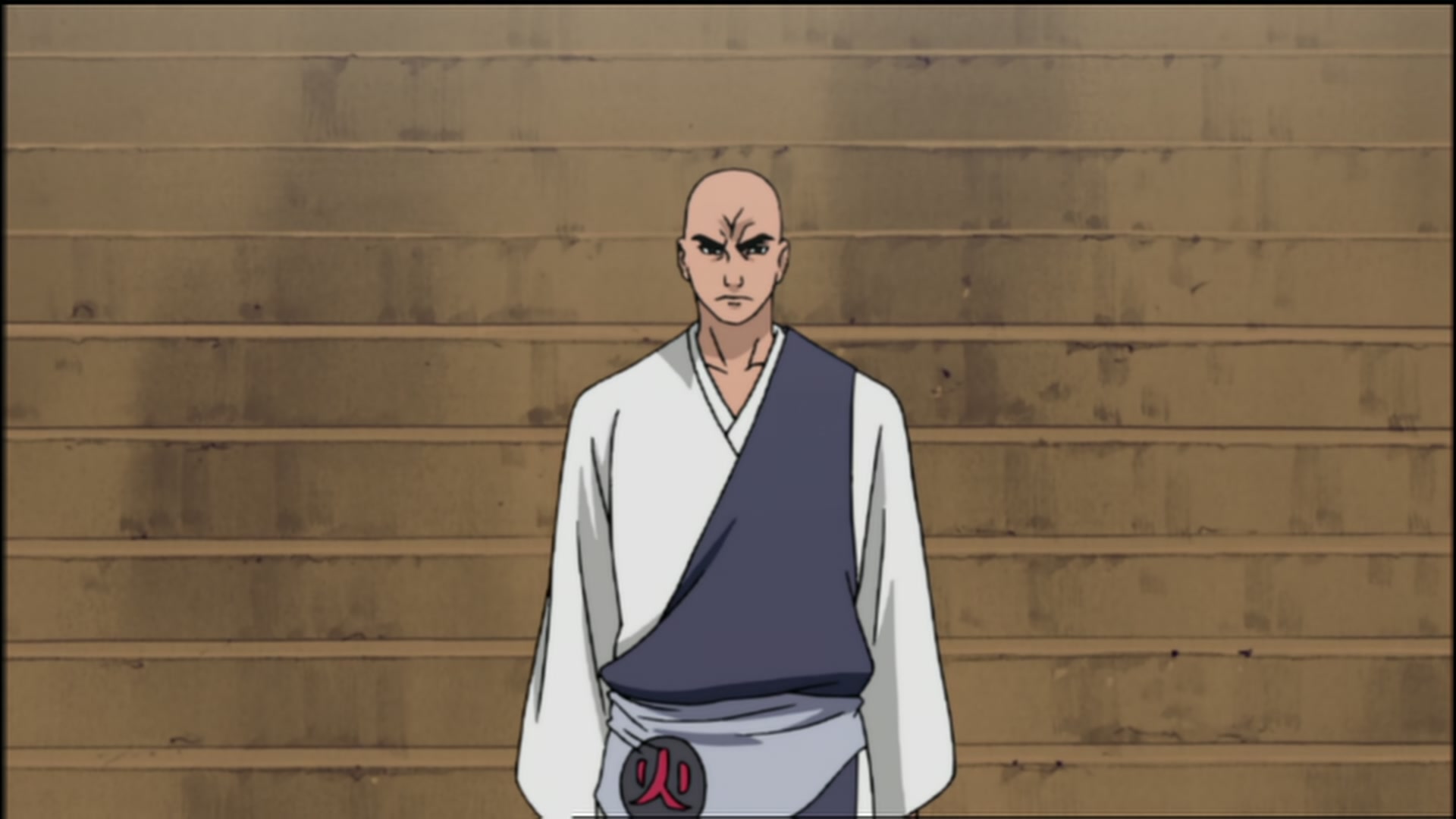 Naruto: Shippuden Ep 73: Akatsuki's Invasion @ 00:13:33