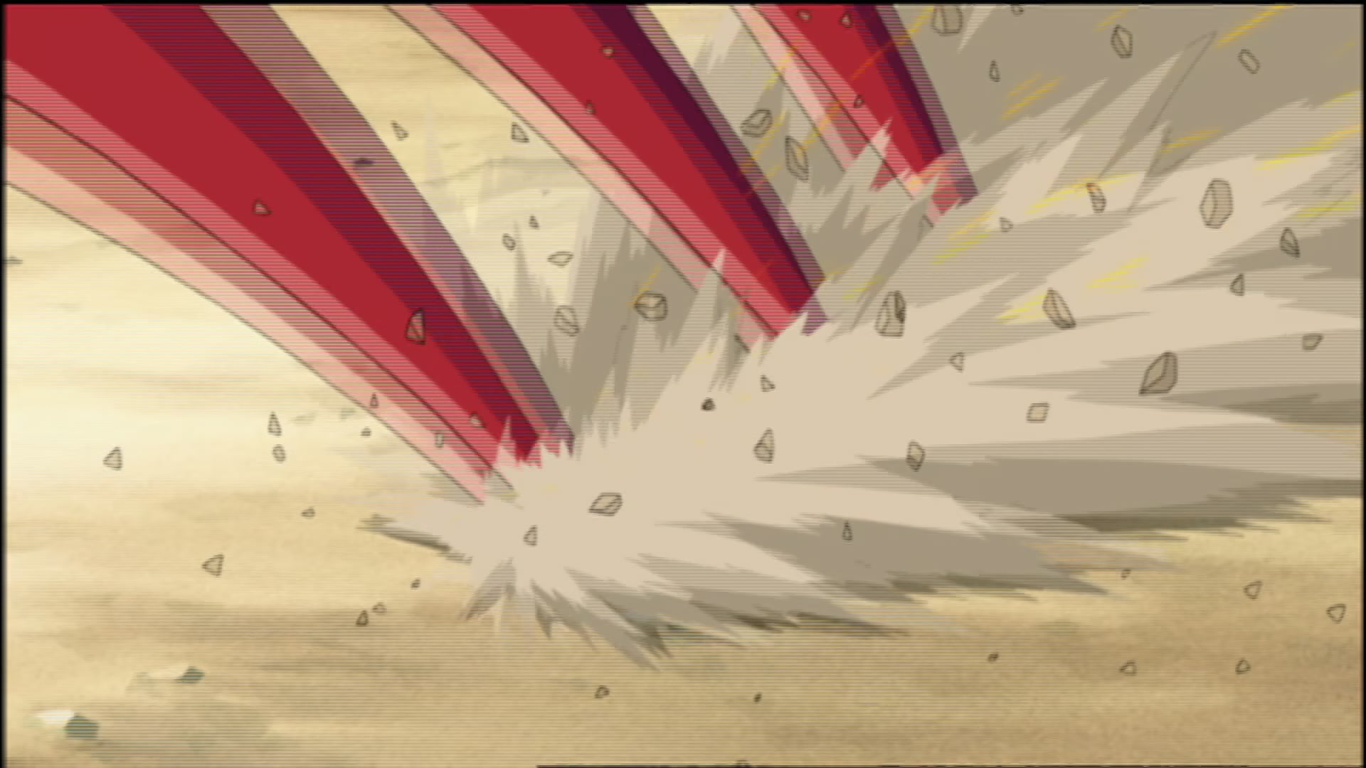 Naruto: Shippuden Ep 73: Akatsuki's Invasion @ 00:13:52