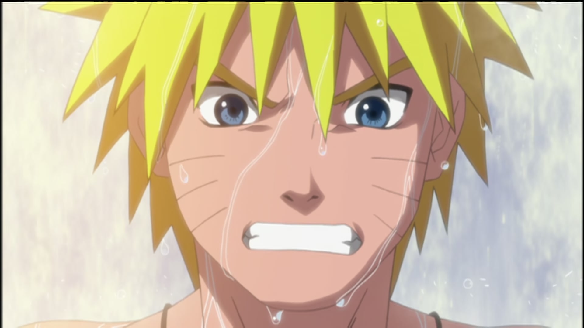 Naruto: Shippuden Ep 73: Akatsuki's Invasion @ 00:18:37