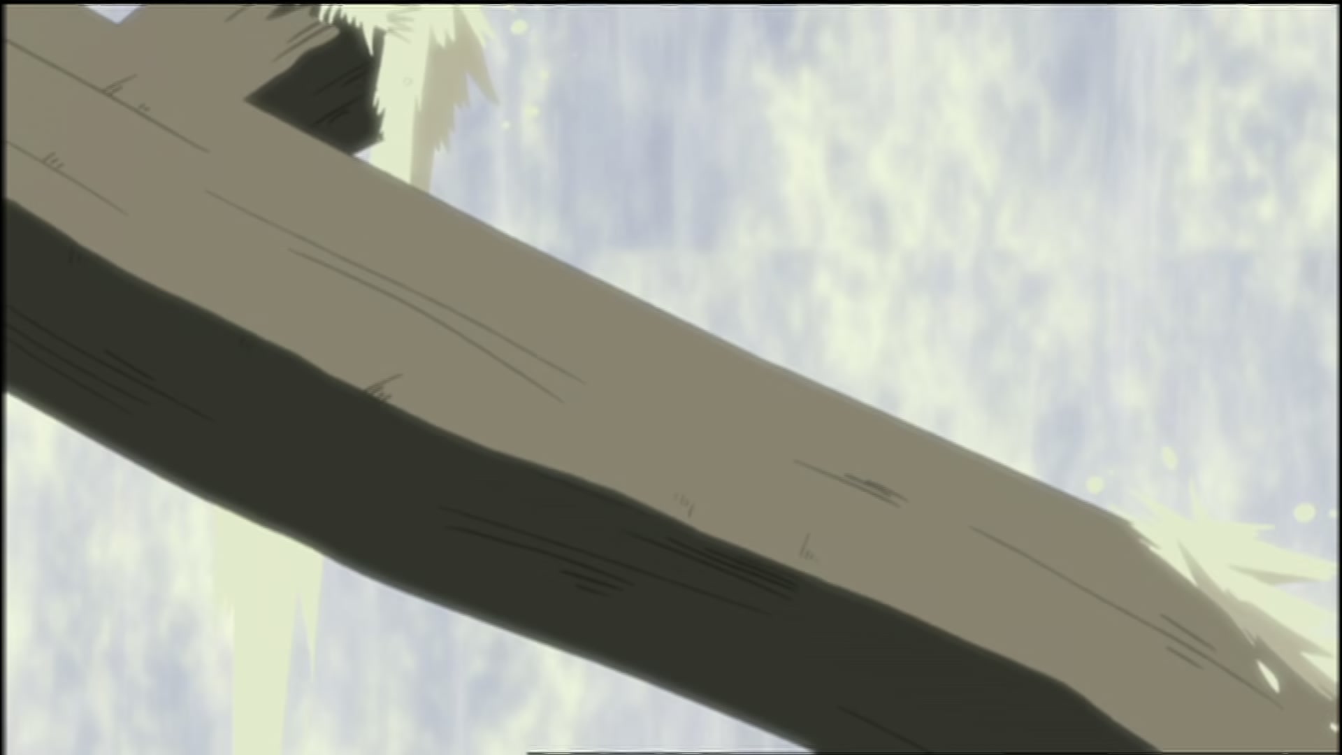Naruto: Shippuden Ep 73: Akatsuki's Invasion @ 00:19:30