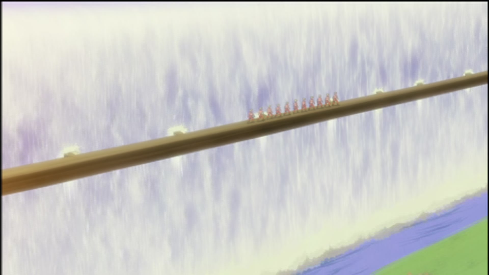 Naruto: Shippuden Ep 73: Akatsuki's Invasion @ 00:19:34
