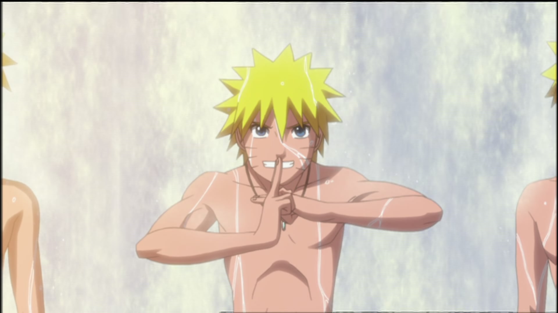 Naruto: Shippuden Ep 73: Akatsuki's Invasion @ 00:19:58