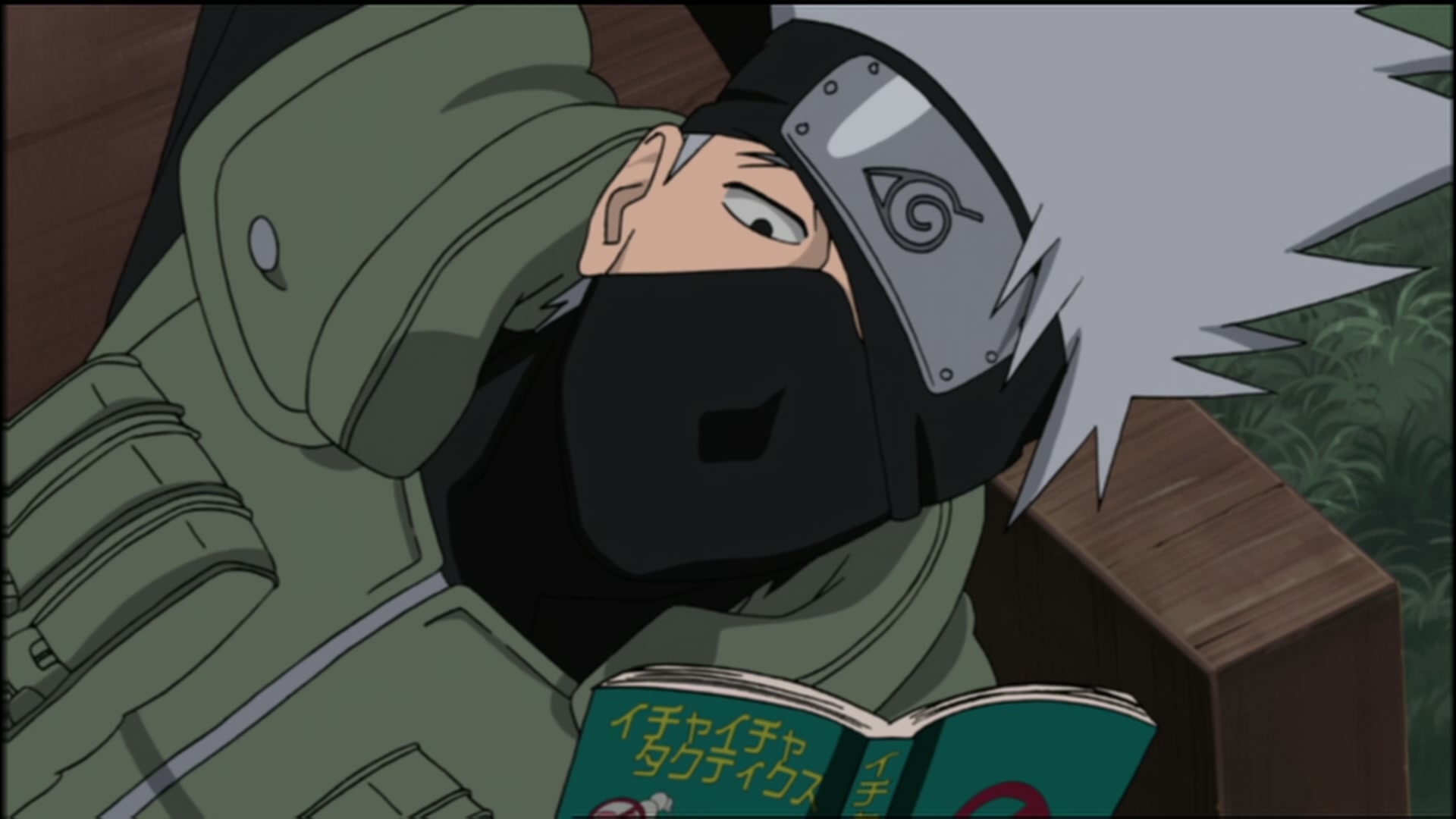 Naruto: Shippuden Ep 74: Under the Starry Sky @ 00:06:01