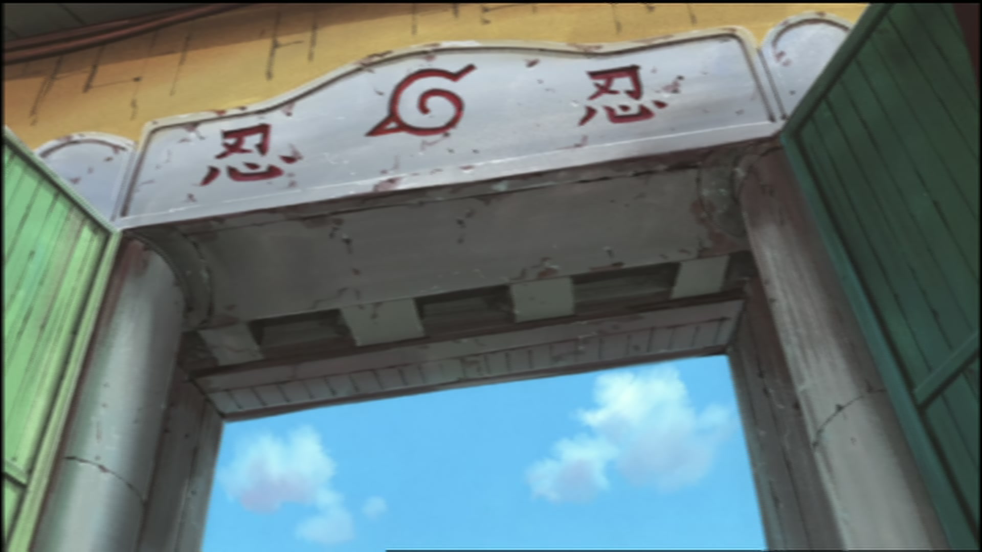 Naruto: Shippuden Ep 74: Under the Starry Sky @ 00:10:33