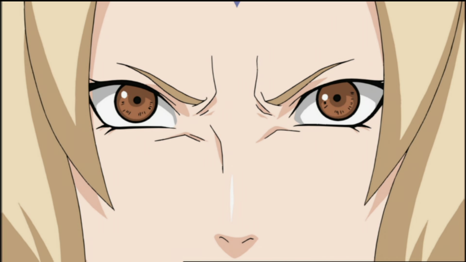 Naruto: Shippuden Ep 75: The Old Monk's Prayer @ 00:03:38