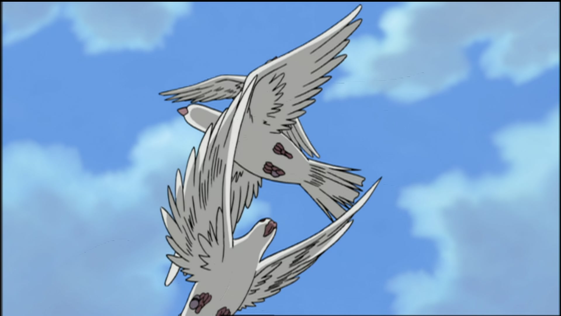 Naruto: Shippuden Ep 75: The Old Monk's Prayer @ 00:05:42