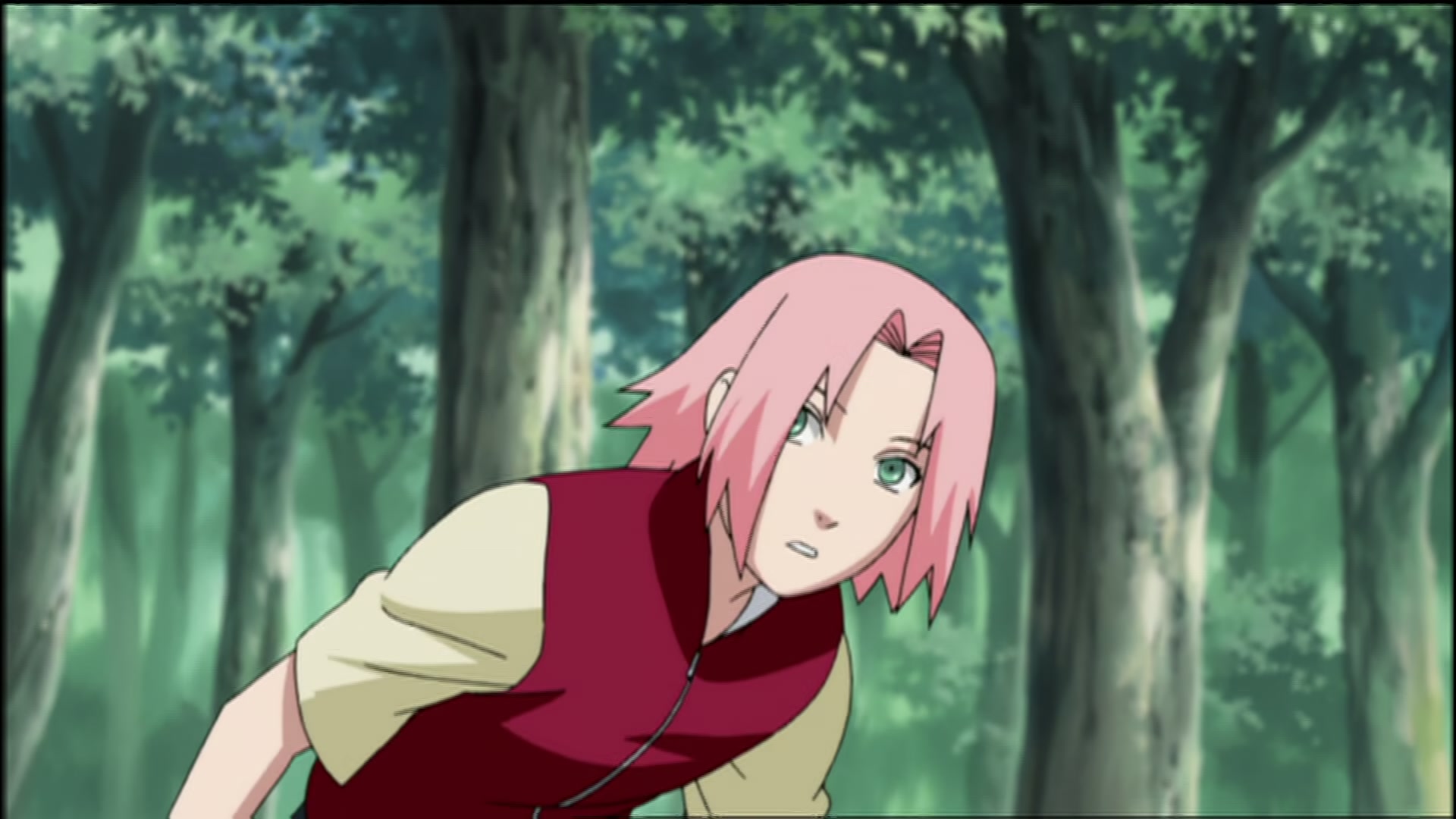 Naruto: Shippuden Ep 75: The Old Monk's Prayer @ 00:08:44