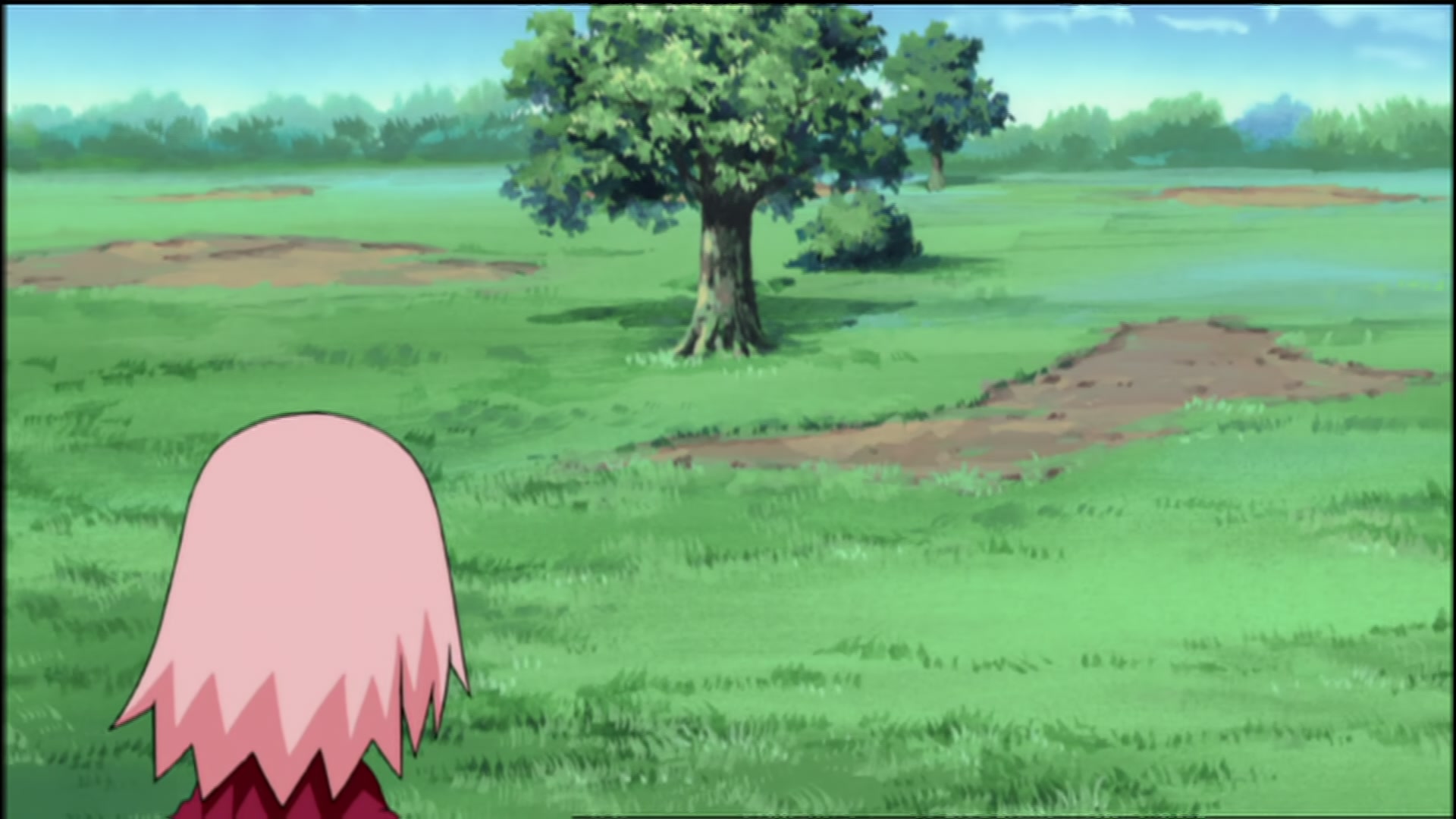 Naruto: Shippuden Ep 75: The Old Monk's Prayer @ 00:08:53