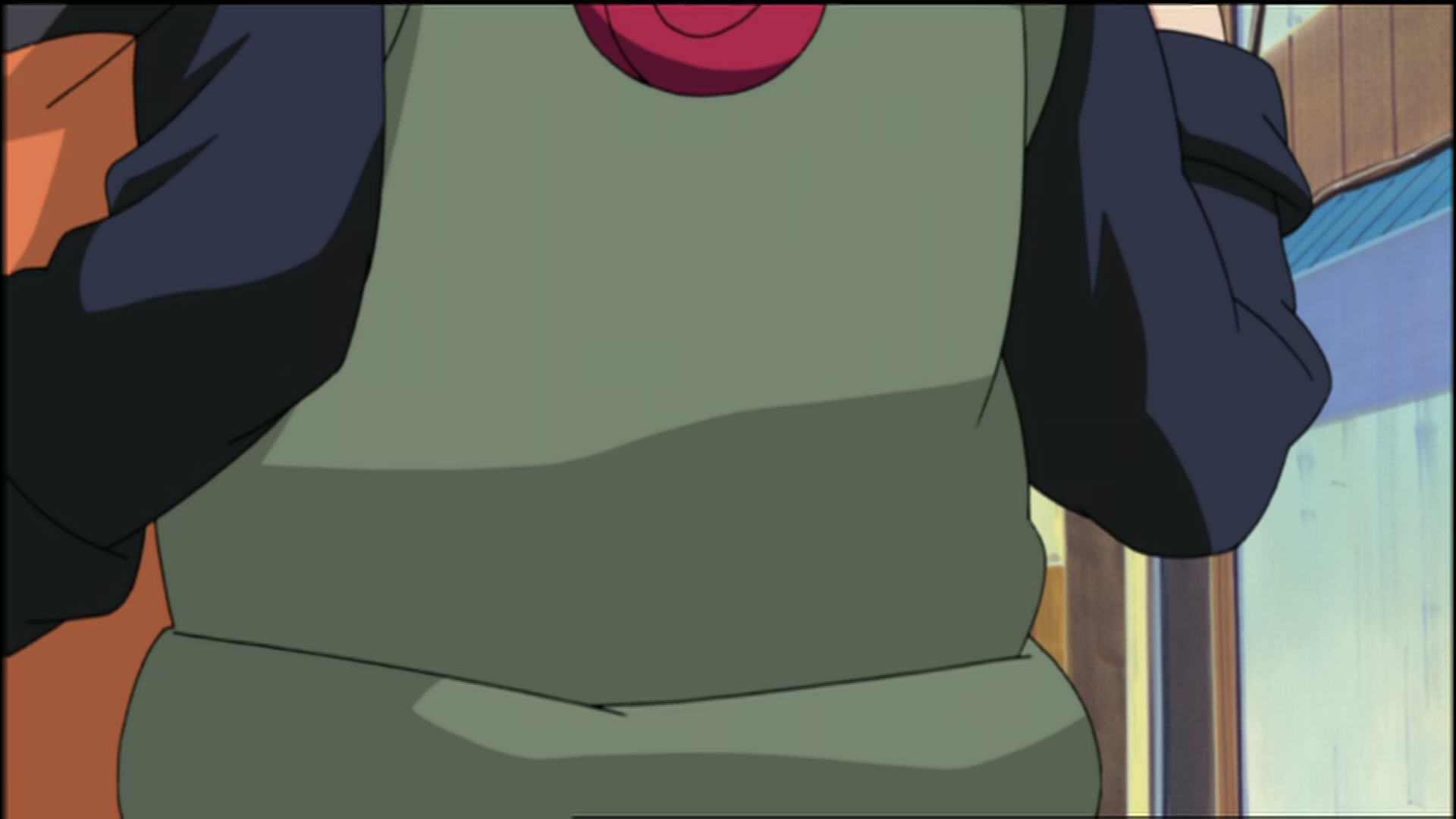 Naruto: Shippuden Ep 75: The Old Monk's Prayer @ 00:09:31